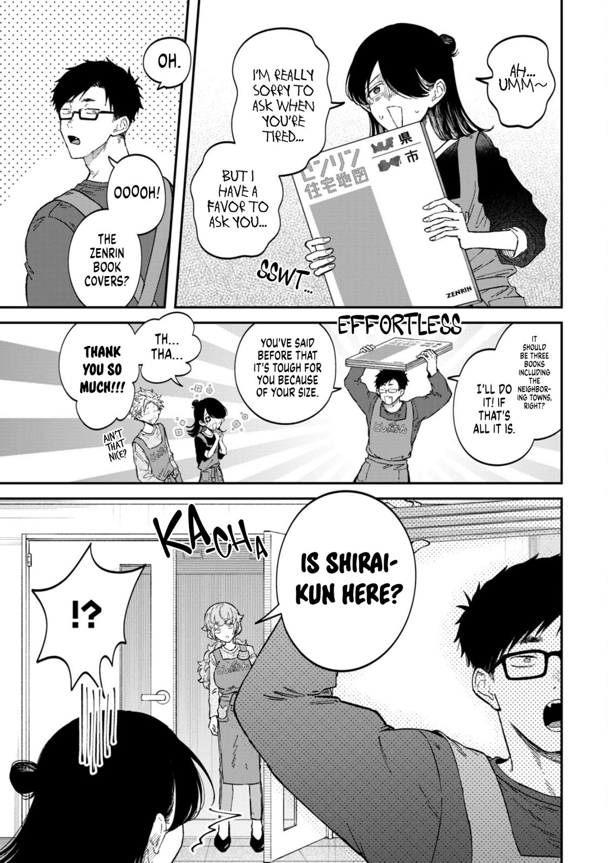 Zeikin de Katta Hon Chap 71 - Next Chap 72