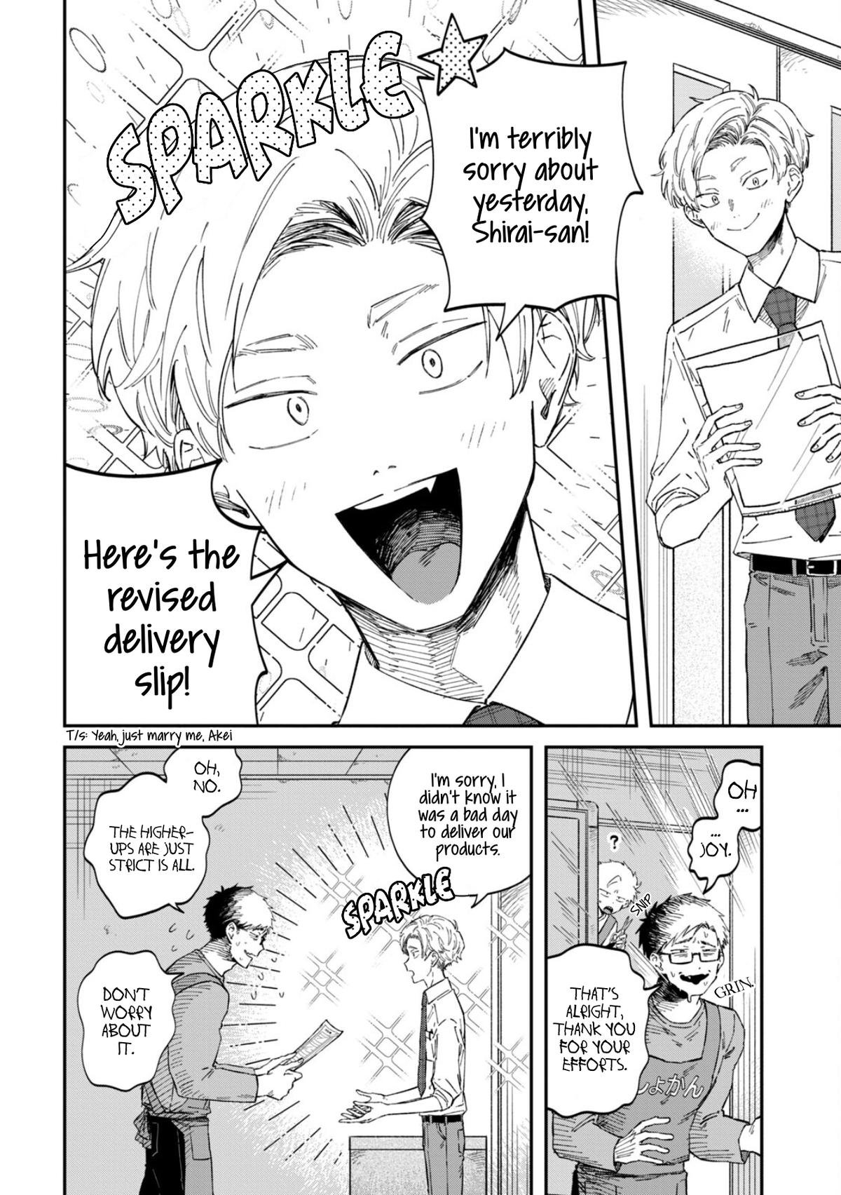Zeikin de Katta Hon Chap 72 - Next Chap 73