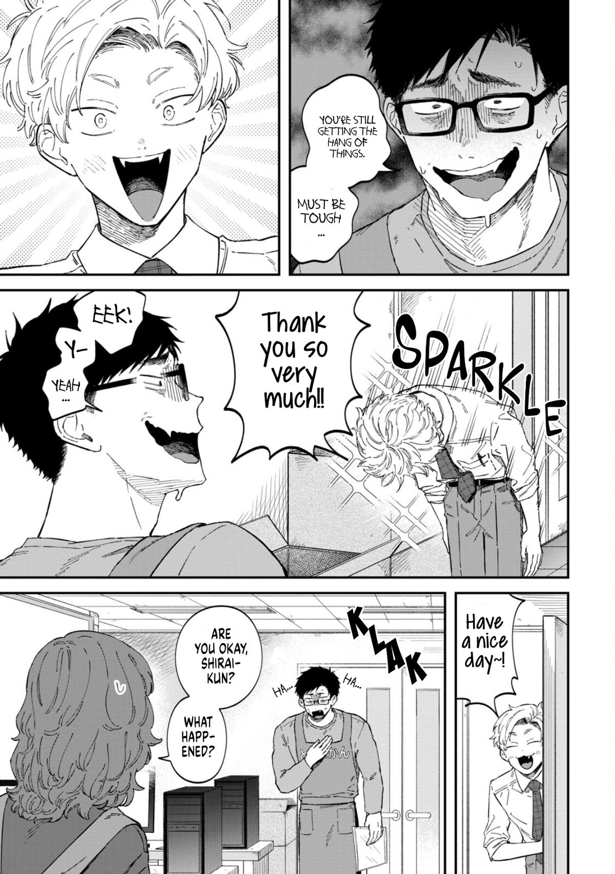 Zeikin de Katta Hon Chap 72 - Next Chap 73