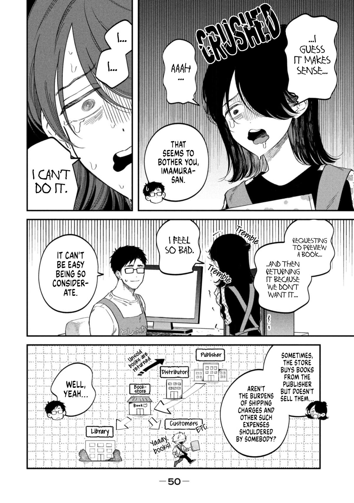 Zeikin de Katta Hon Chap 73 - Next Chap 74