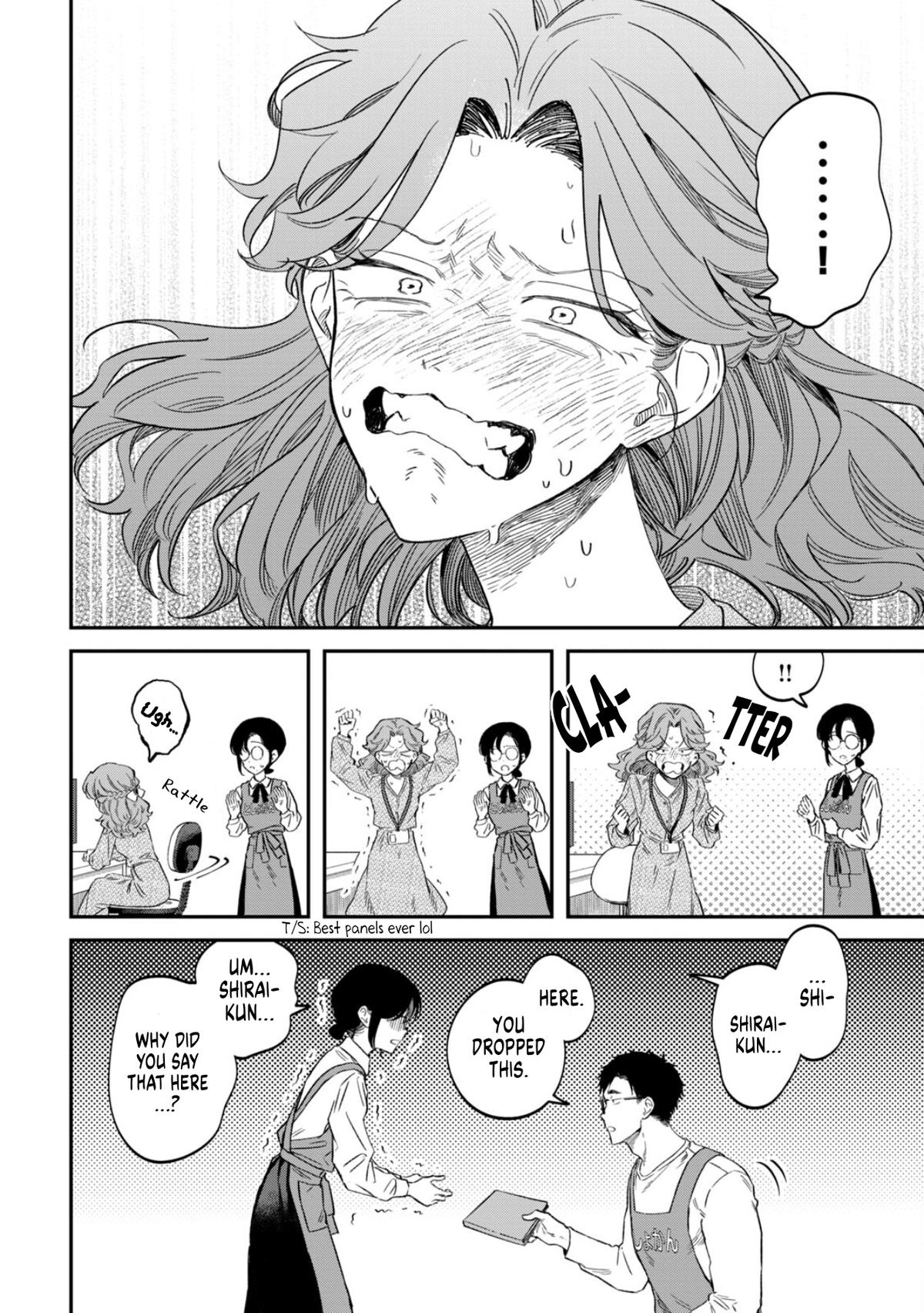 Zeikin de Katta Hon Chap 73 - Next Chap 74