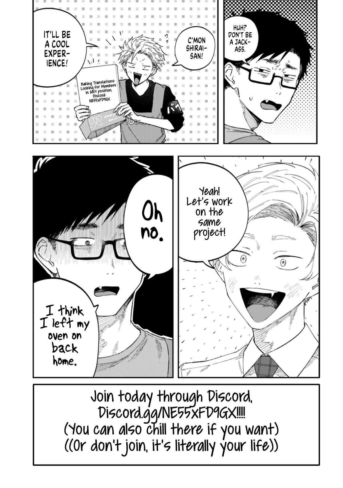 Zeikin de Katta Hon Chap 73 - Next Chap 74