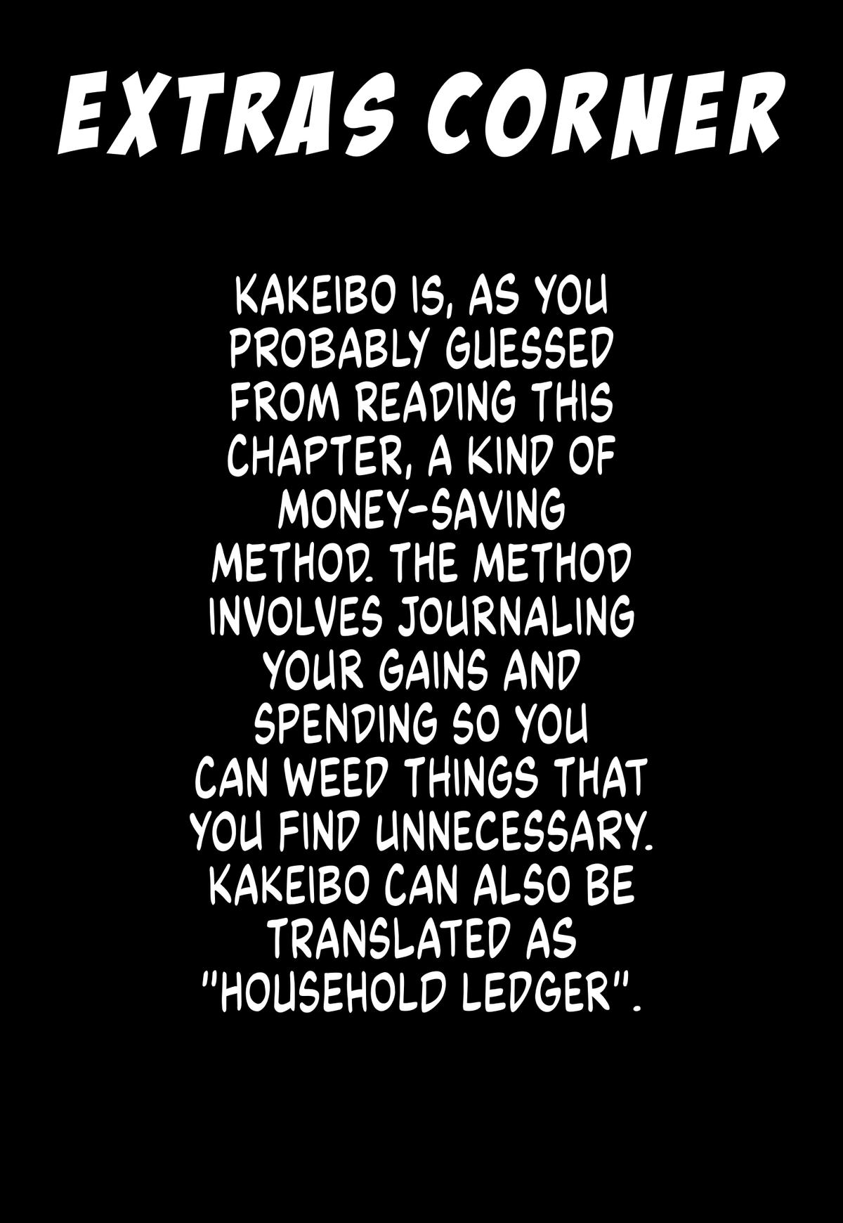 Zeikin de Katta Hon Chap 73 - Next Chap 74