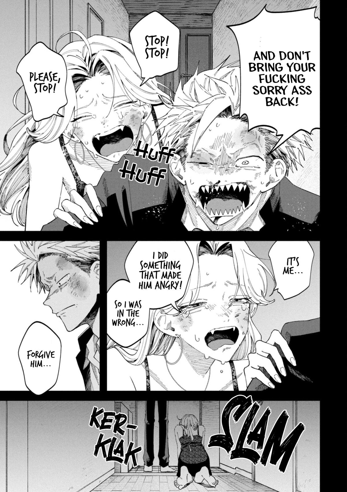 Zeikin de Katta Hon Chap 84 - Next Chap 85