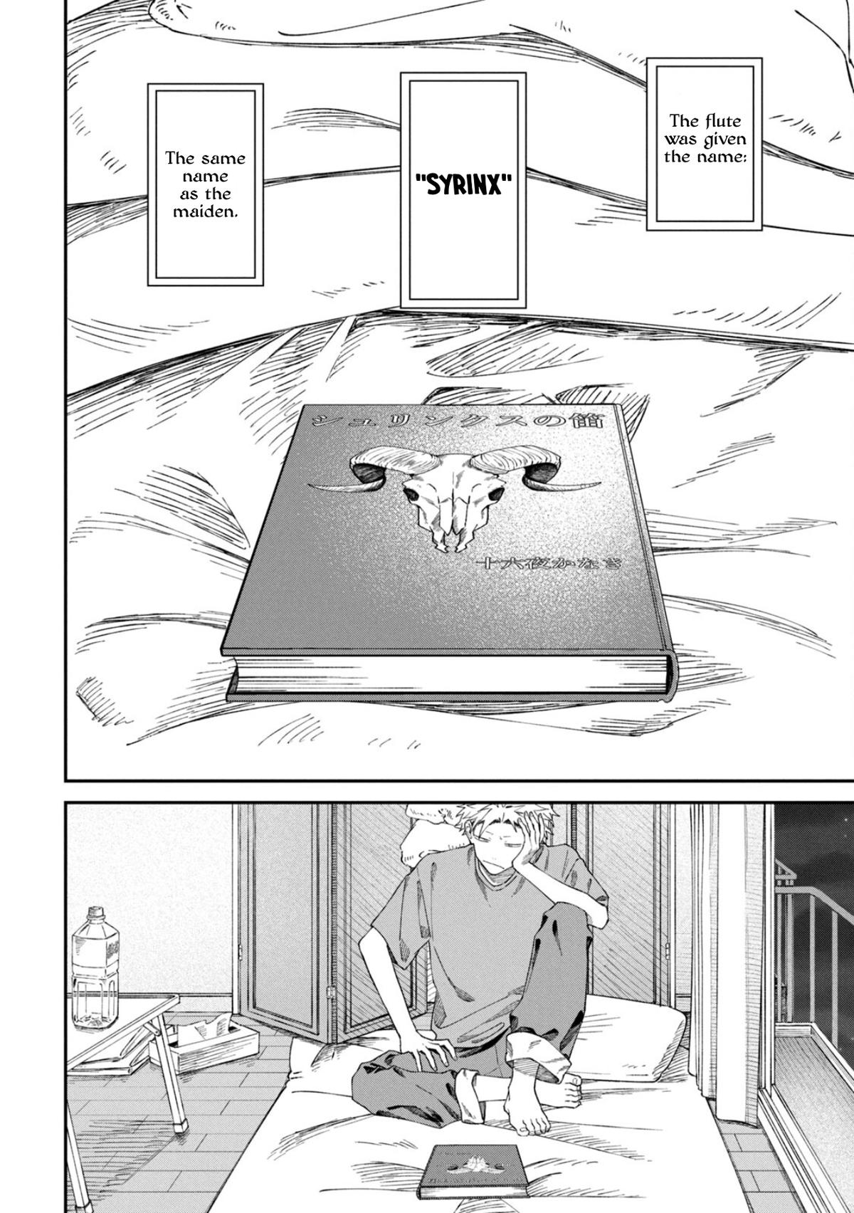 Zeikin de Katta Hon Chap 84 - Next Chap 85