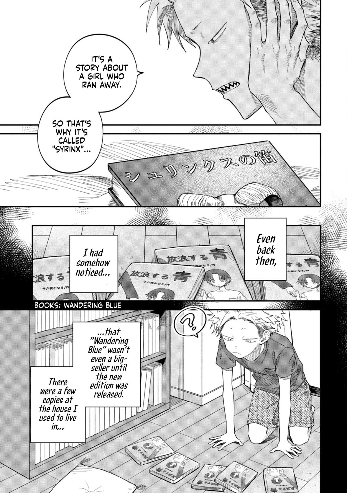 Zeikin de Katta Hon Chap 84 - Next Chap 85