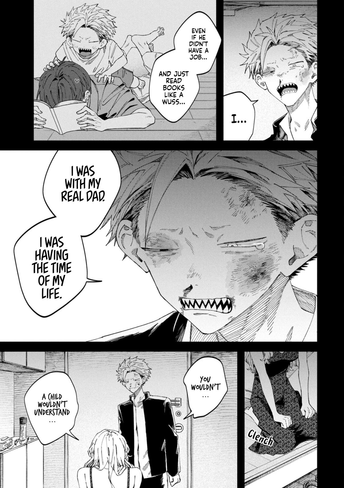 Zeikin de Katta Hon Chap 84 - Next Chap 85