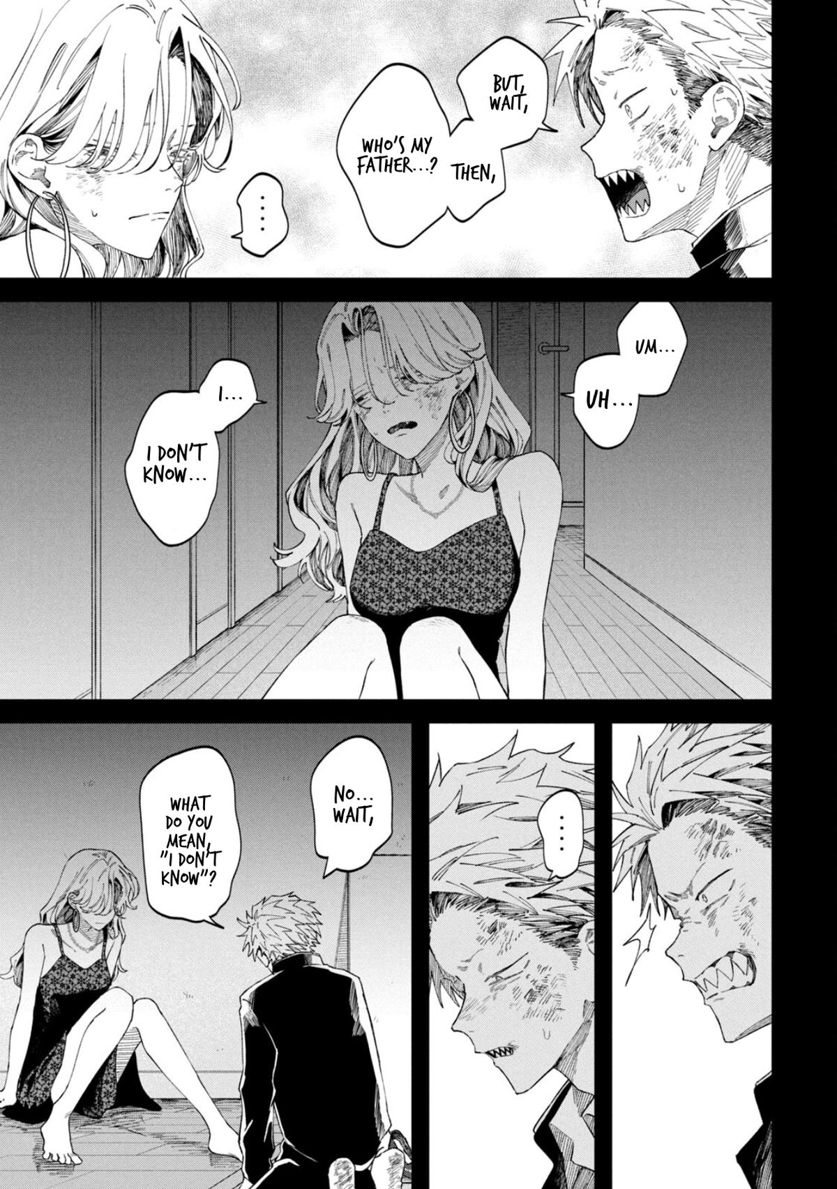 Zeikin de Katta Hon Chap 84 - Next Chap 85