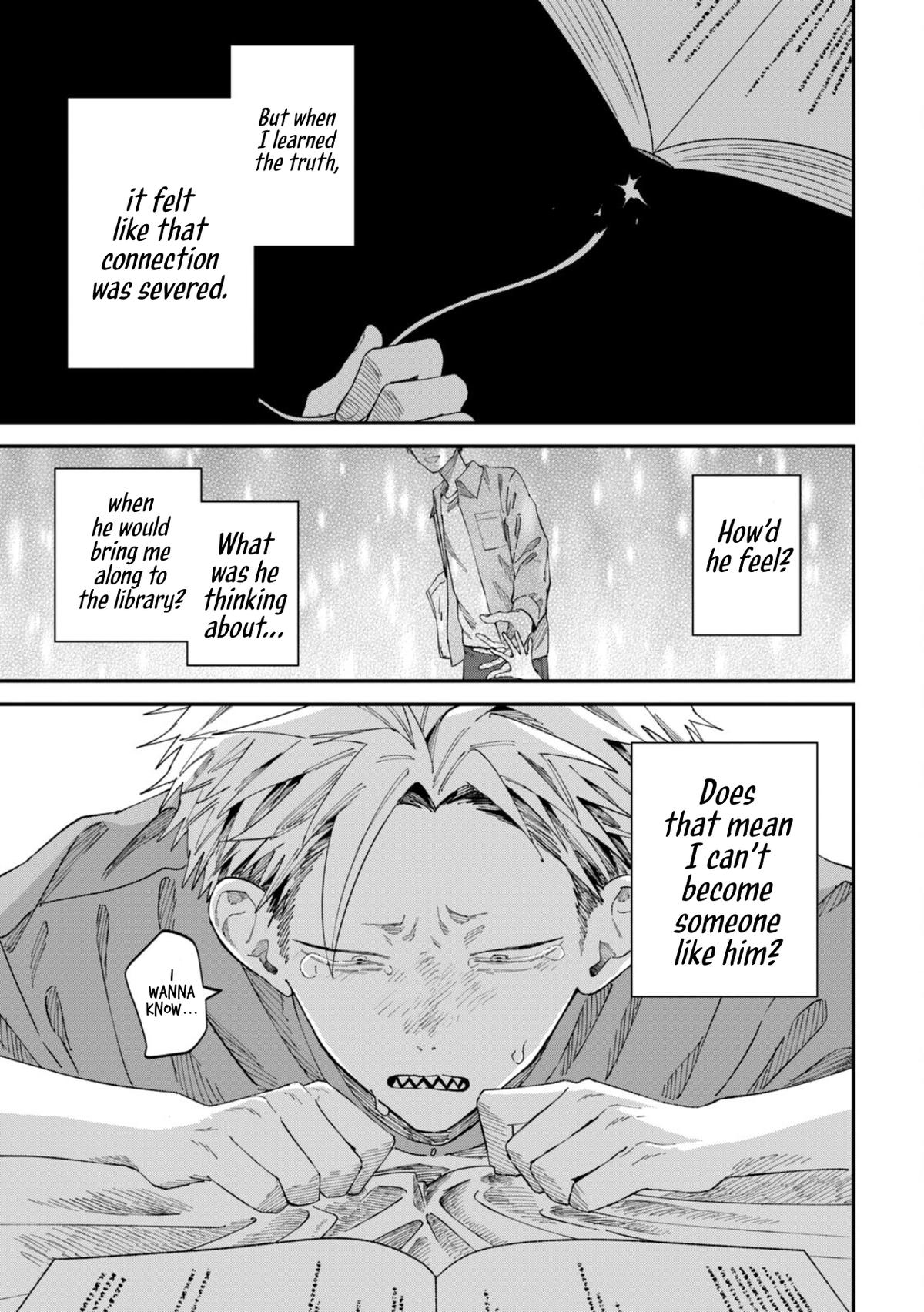 Zeikin de Katta Hon Chap 84 - Next Chap 85