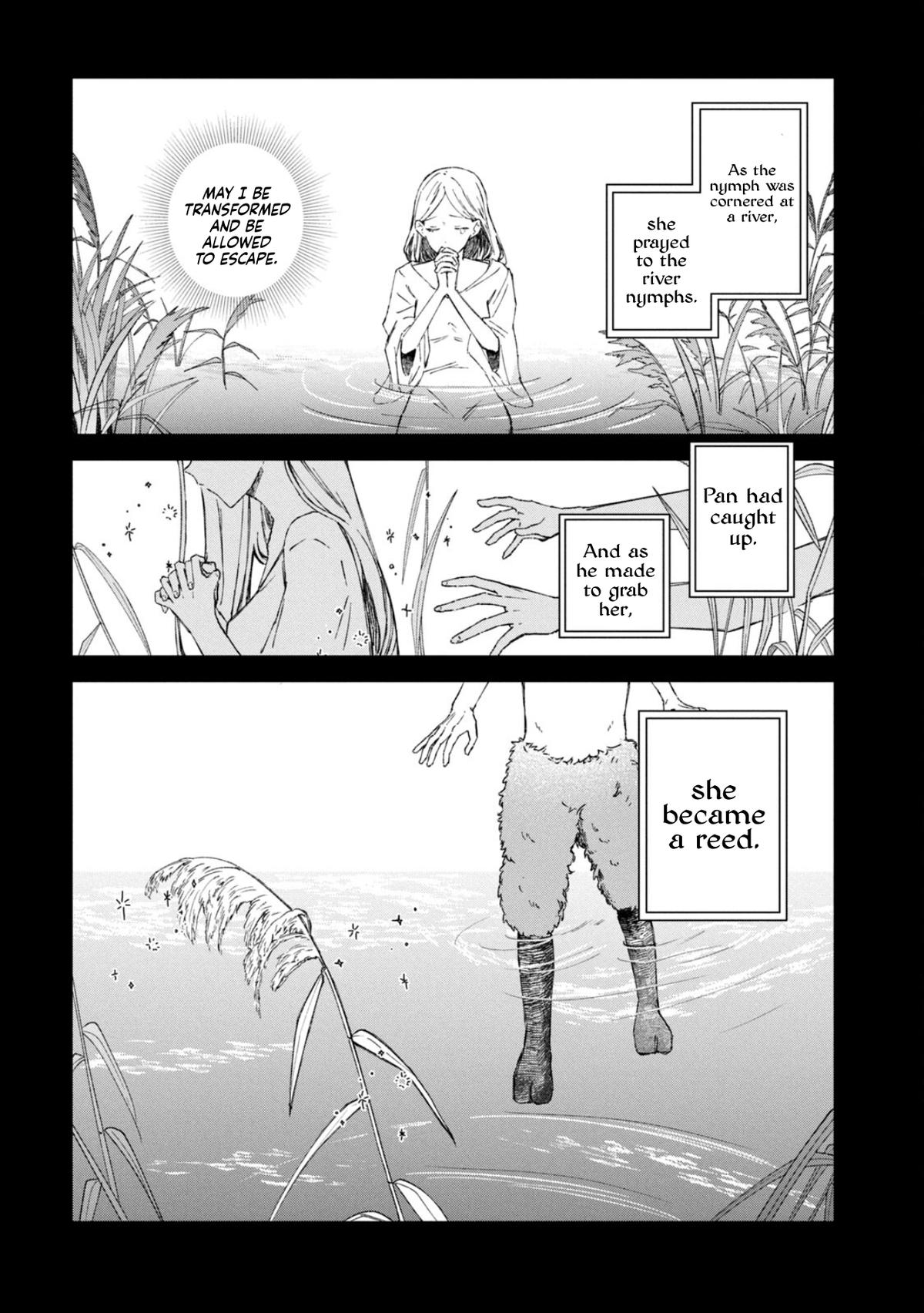 Zeikin de Katta Hon Chap 84 - Next Chap 85