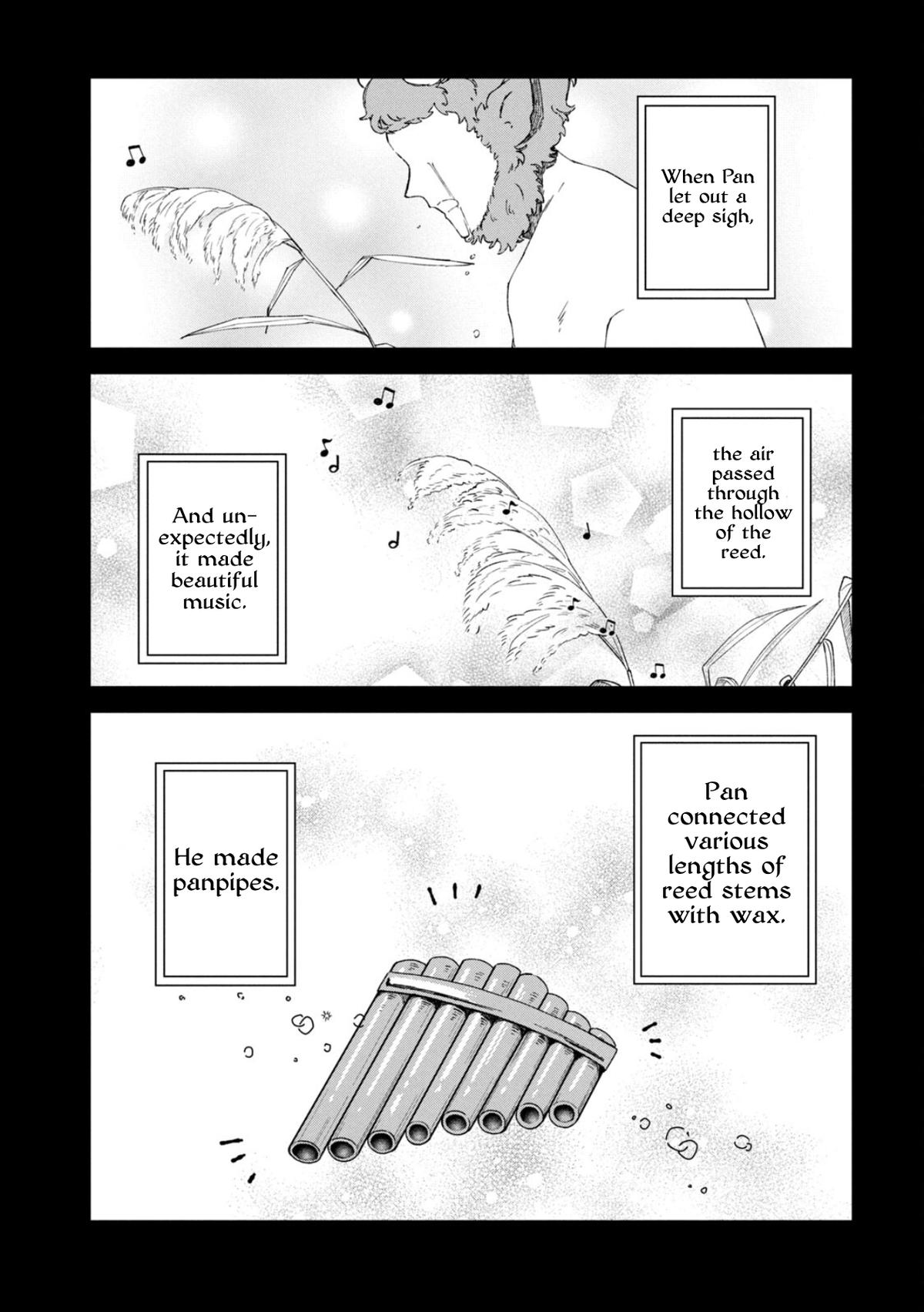 Zeikin de Katta Hon Chap 84 - Next Chap 85