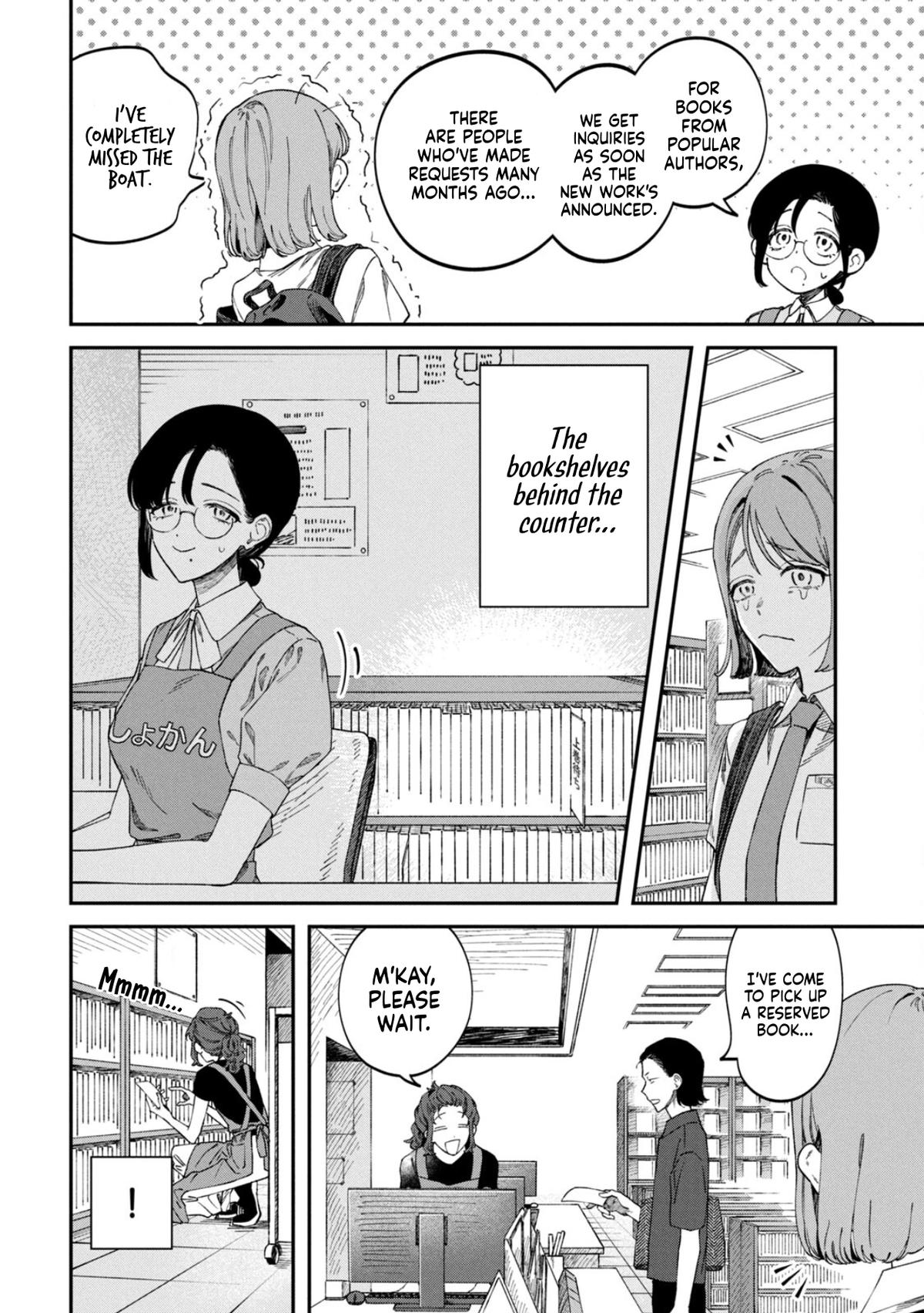 Zeikin de Katta Hon Chap 80 - Next Chap 81