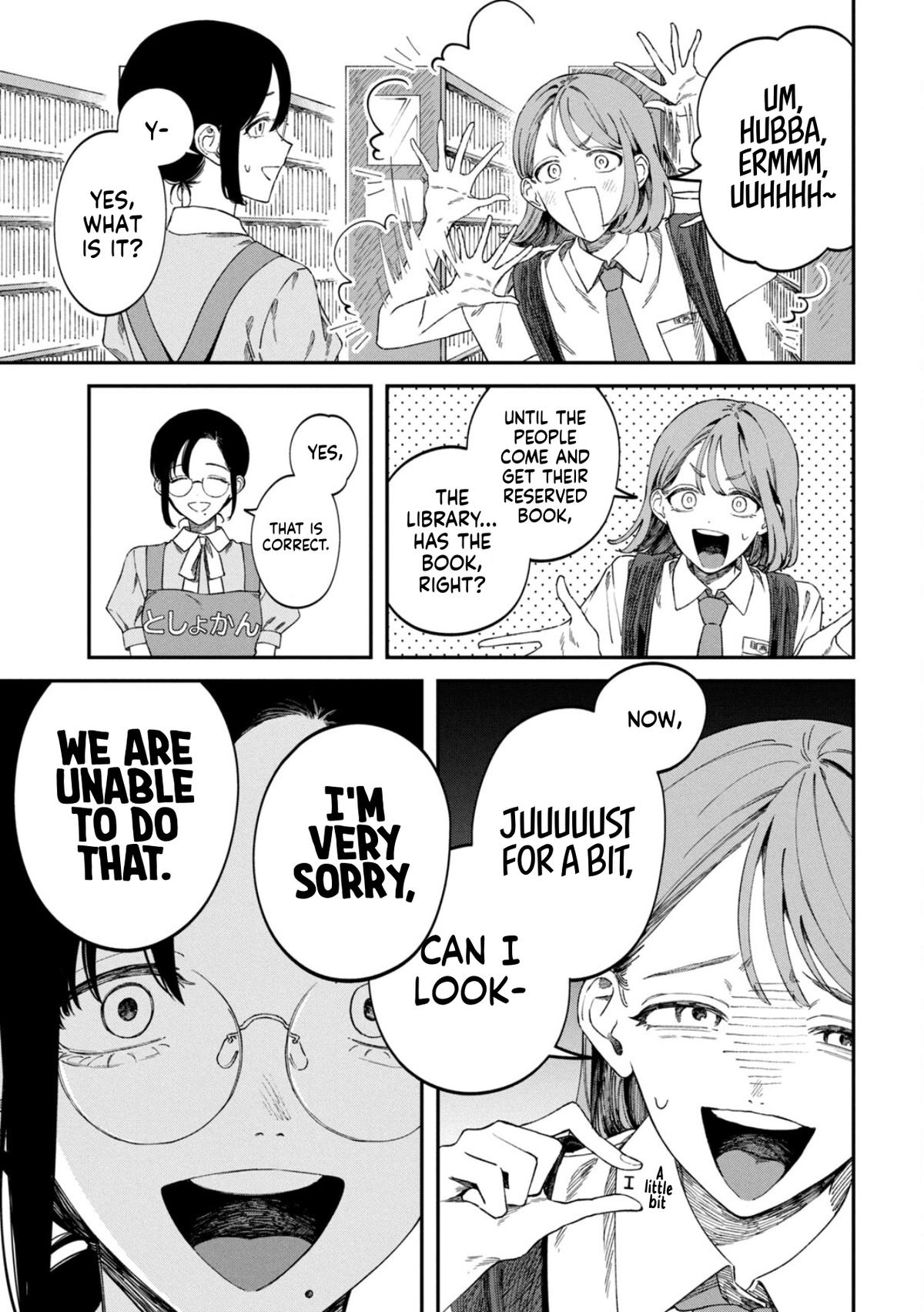 Zeikin de Katta Hon Chap 80 - Next Chap 81