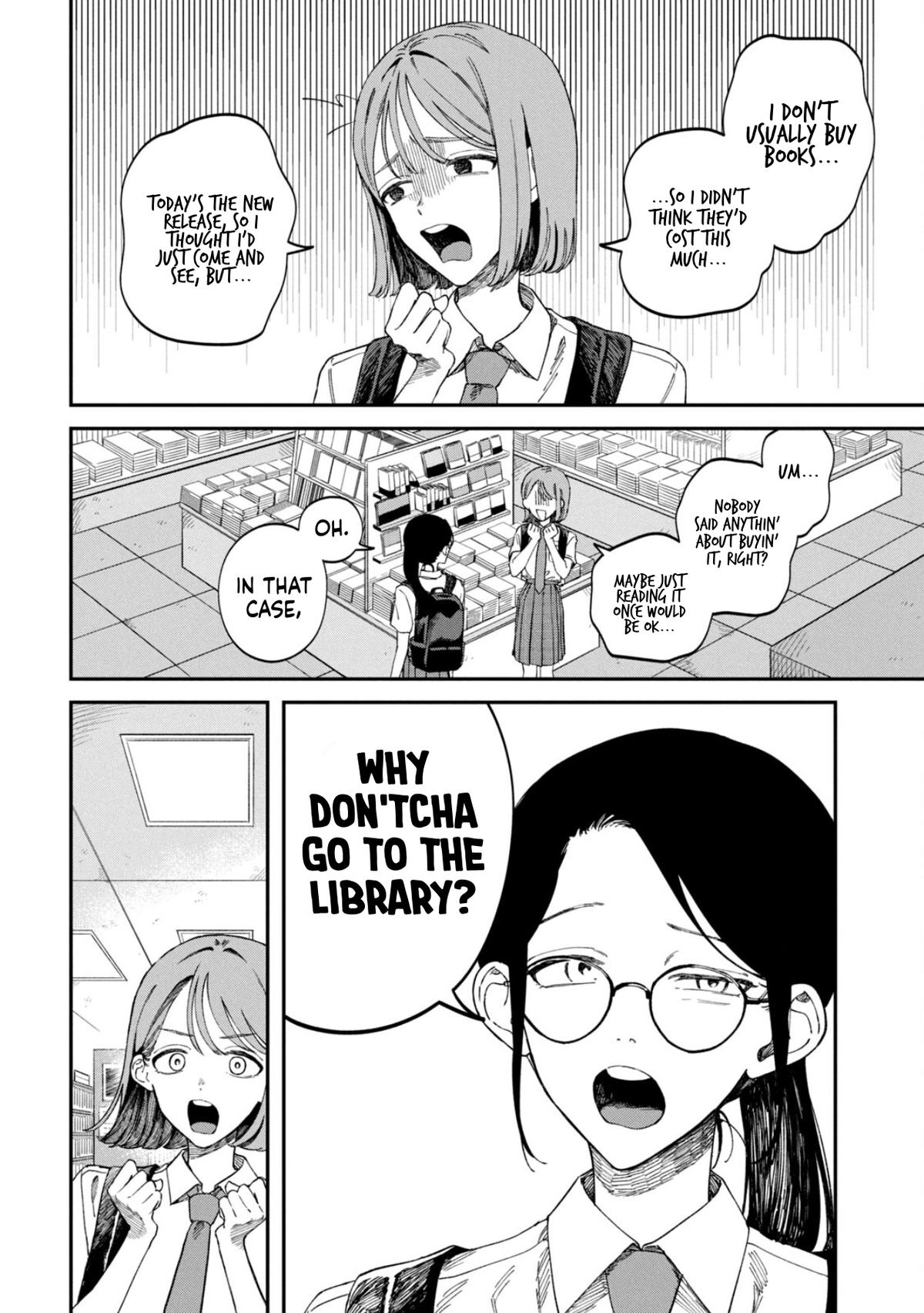 Zeikin de Katta Hon Chap 80 - Next Chap 81