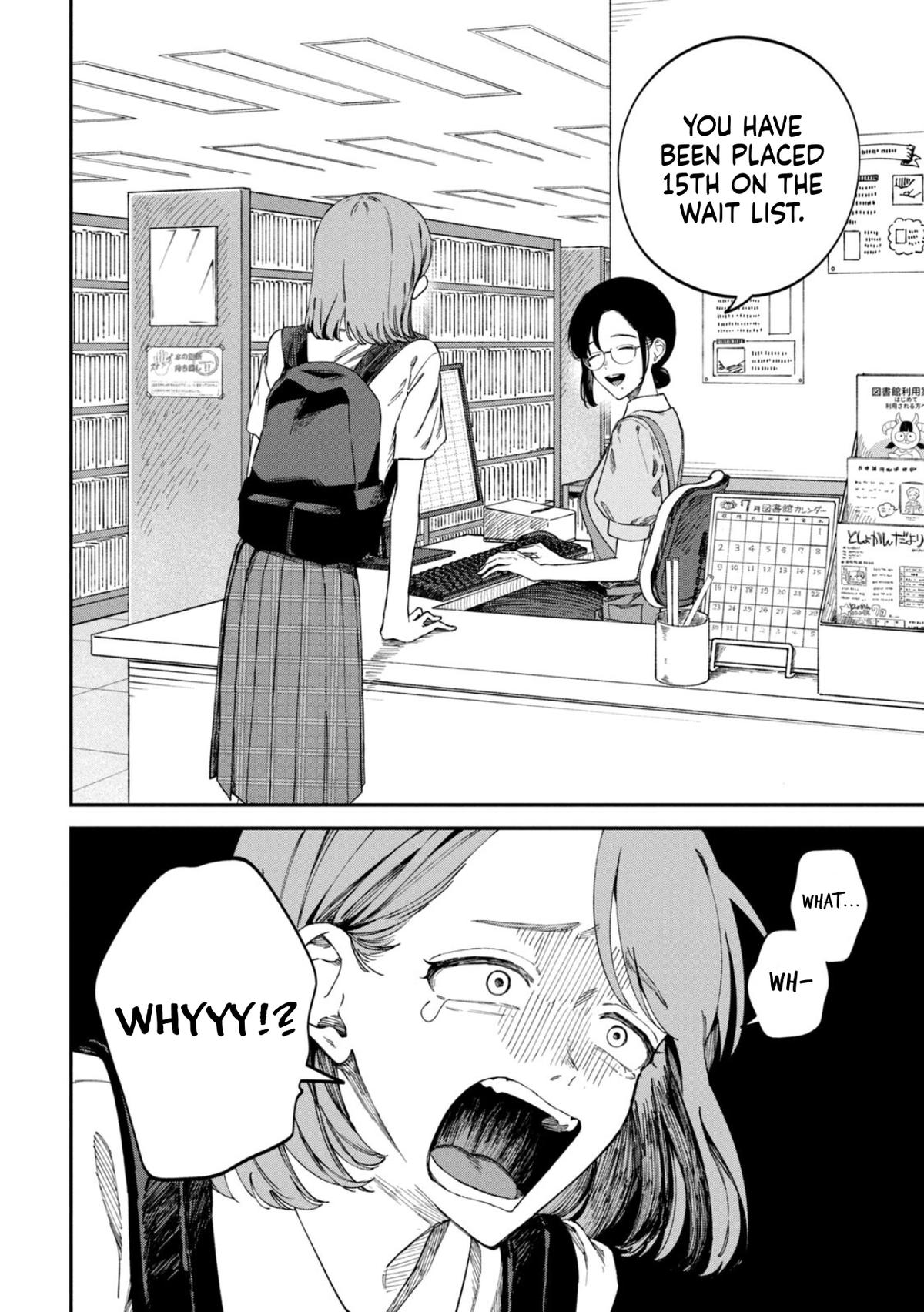 Zeikin de Katta Hon Chap 80 - Next Chap 81