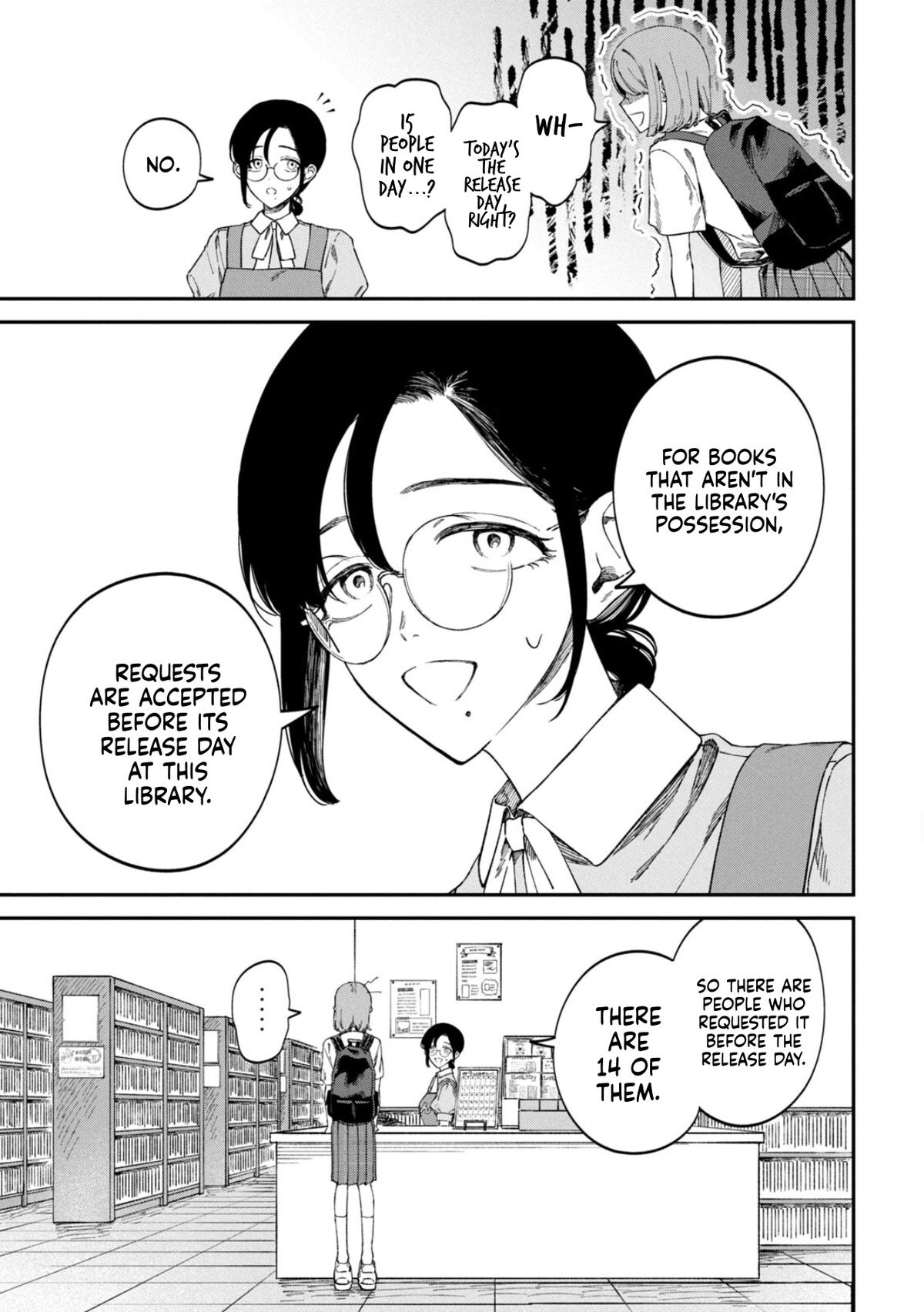 Zeikin de Katta Hon Chap 80 - Next Chap 81