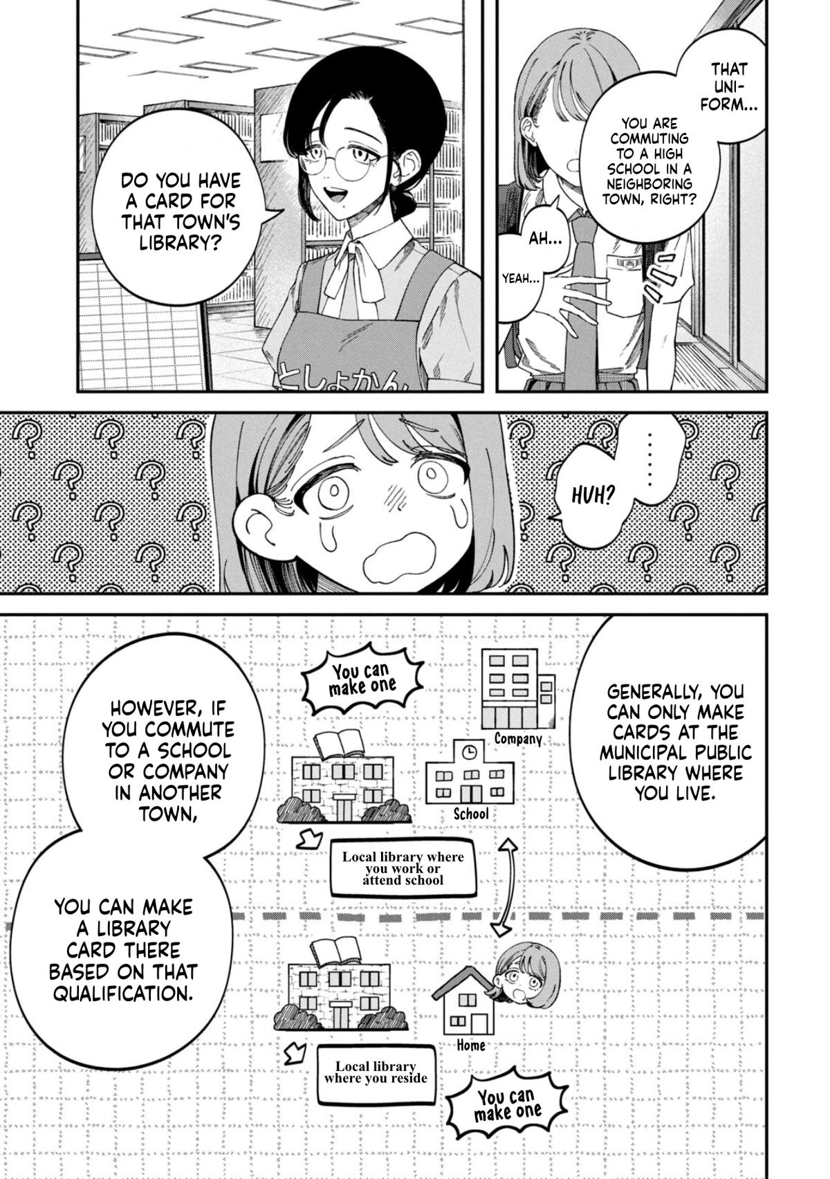 Zeikin de Katta Hon Chap 80 - Next Chap 81