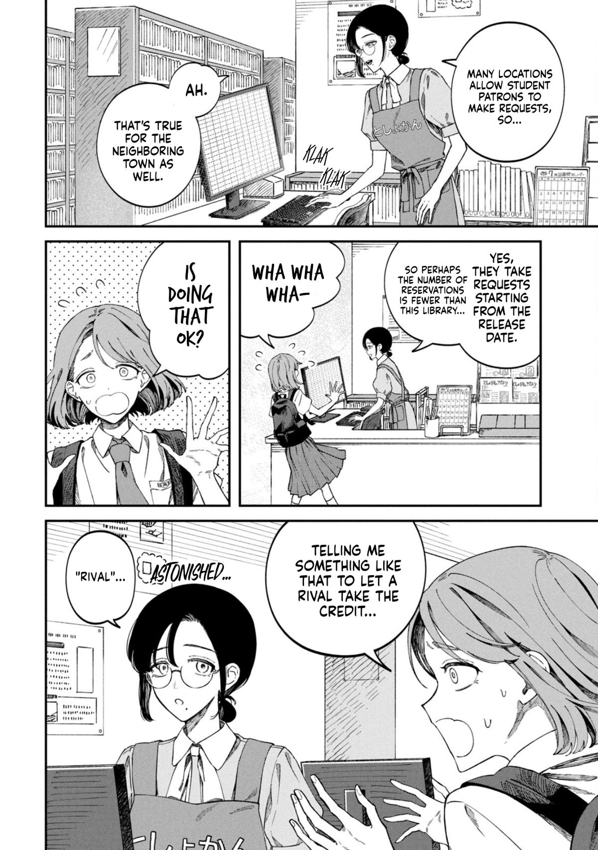 Zeikin de Katta Hon Chap 80 - Next Chap 81