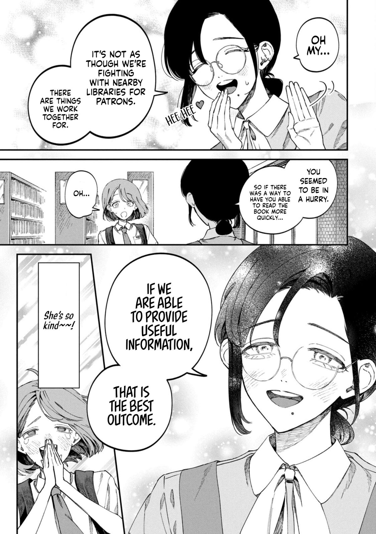 Zeikin de Katta Hon Chap 80 - Next Chap 81