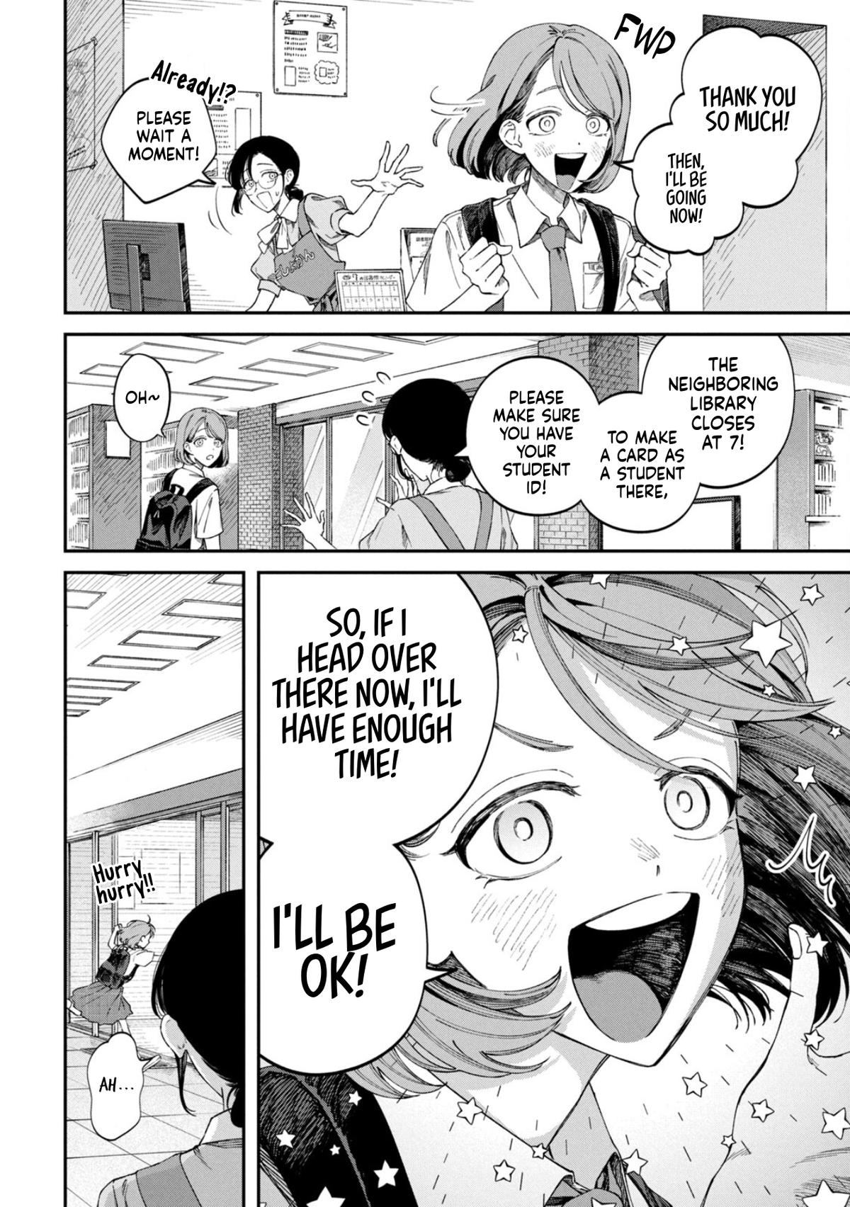 Zeikin de Katta Hon Chap 80 - Next Chap 81