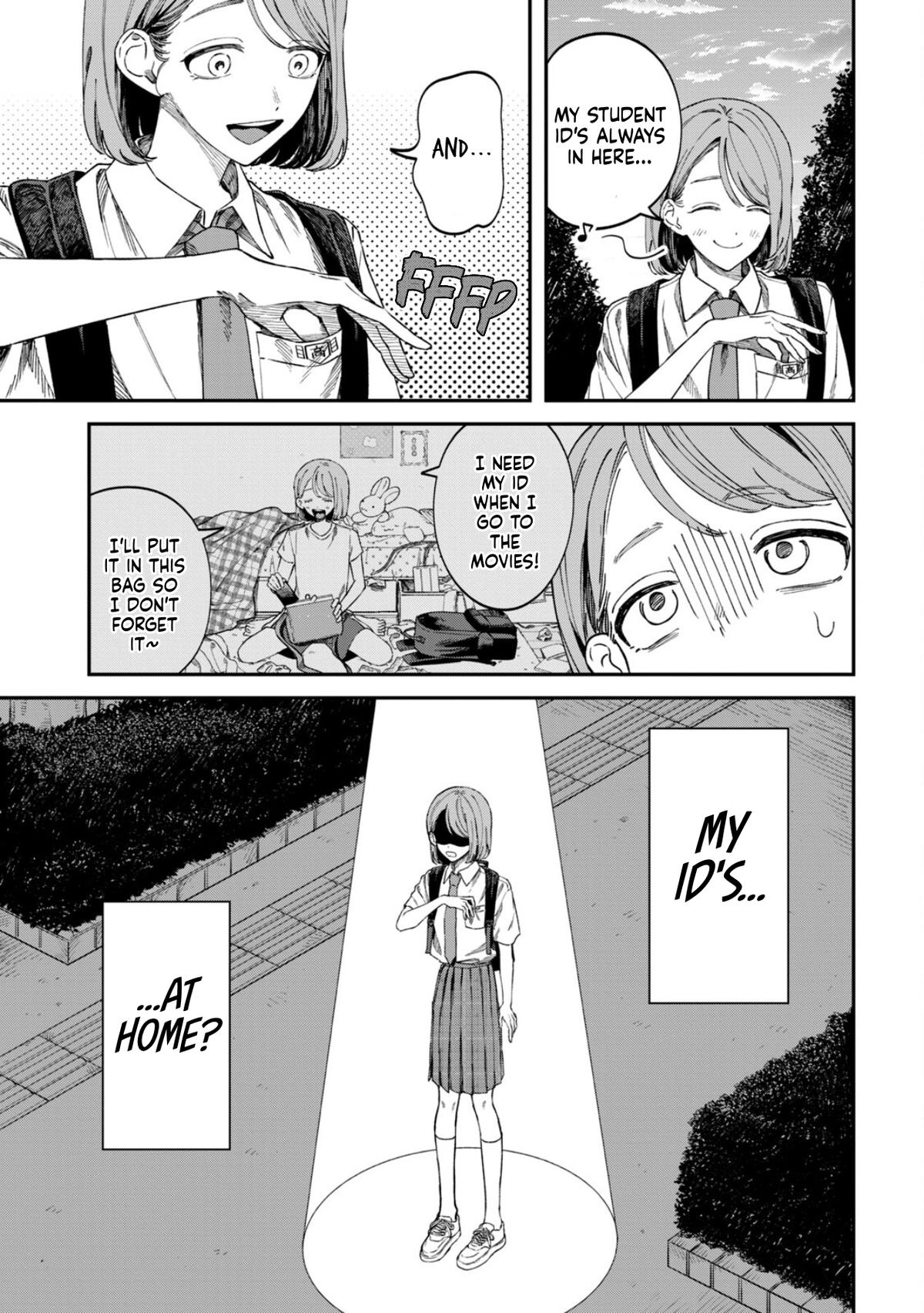 Zeikin de Katta Hon Chap 80 - Next Chap 81