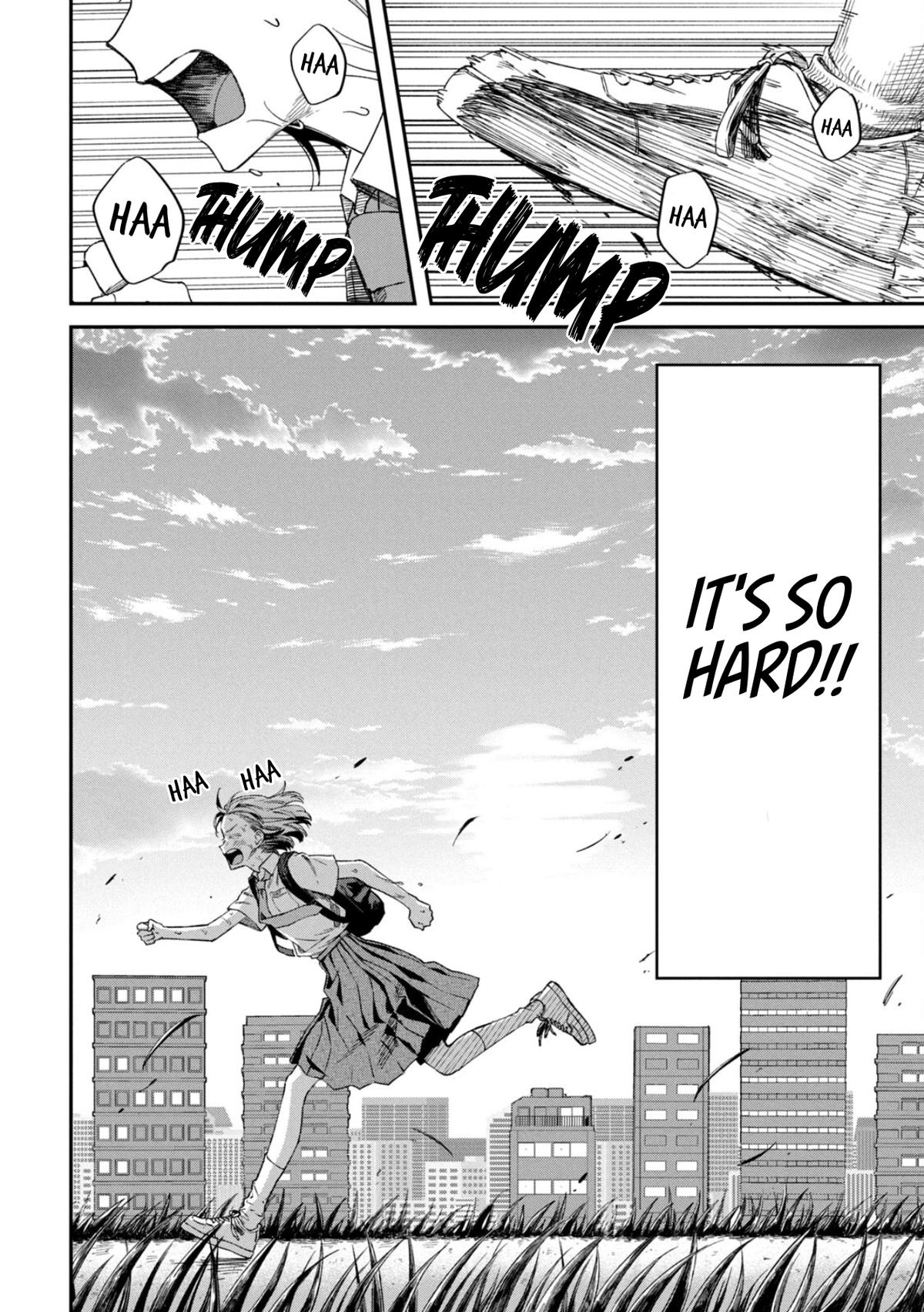 Zeikin de Katta Hon Chap 80 - Next Chap 81