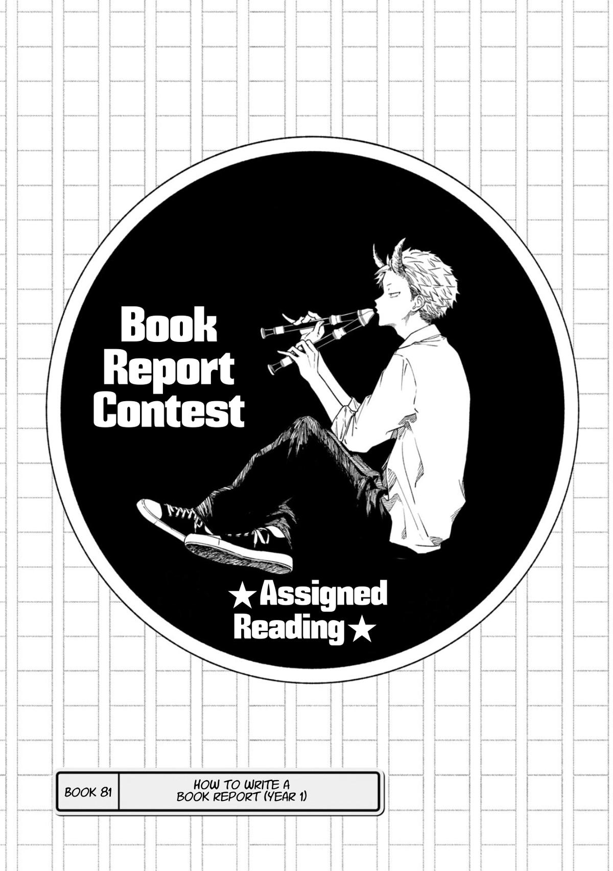 Zeikin de Katta Hon Chap 81 - Next Chap 82