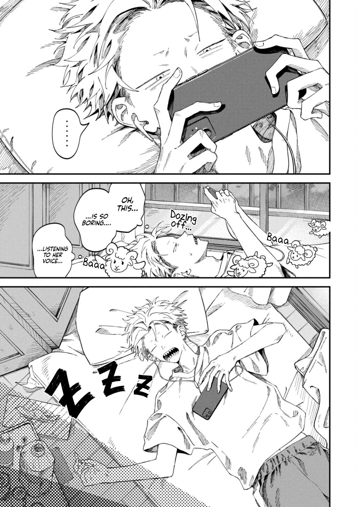 Zeikin de Katta Hon Chap 81 - Next Chap 82