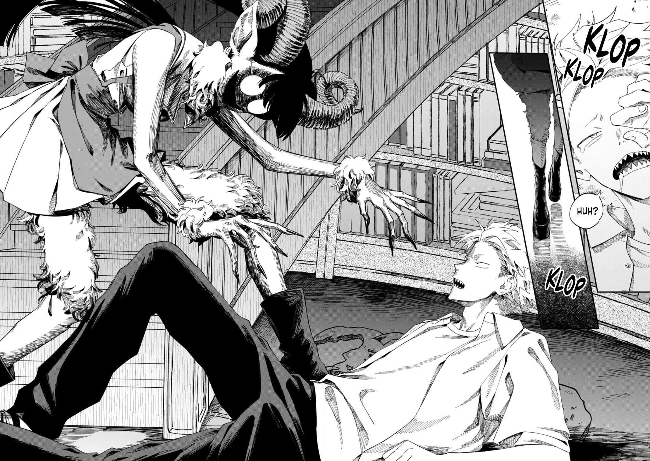 Zeikin de Katta Hon Chap 81 - Next Chap 82