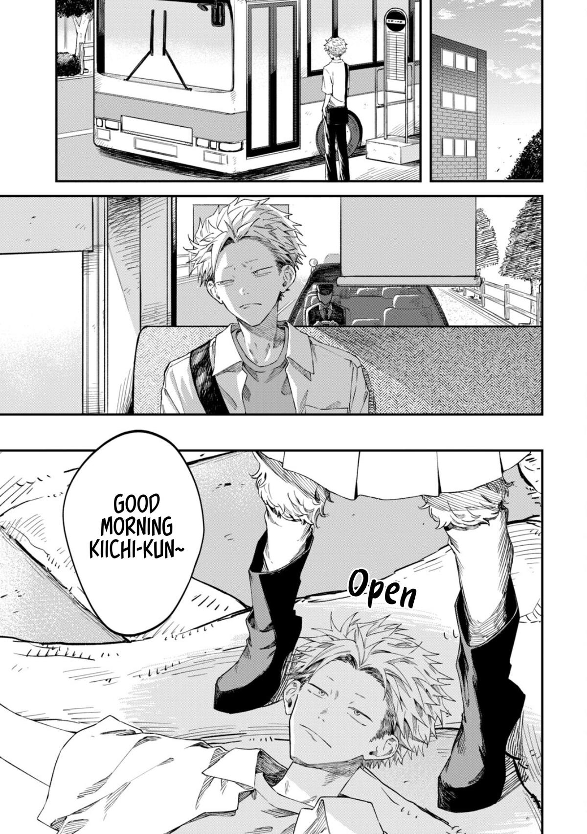 Zeikin de Katta Hon Chap 82 - Next Chap 83
