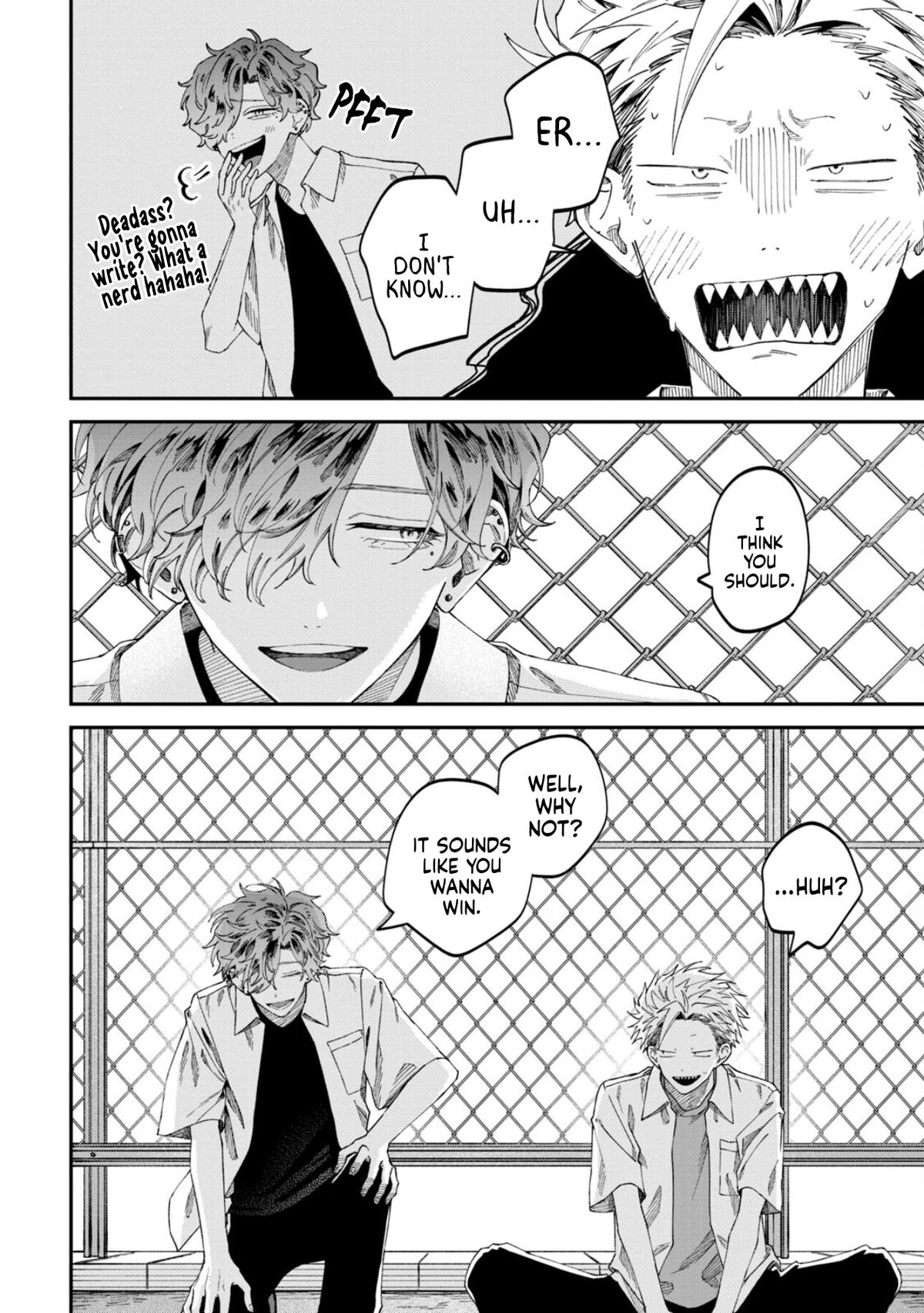 Zeikin de Katta Hon Chap 83 - Next Chap 84