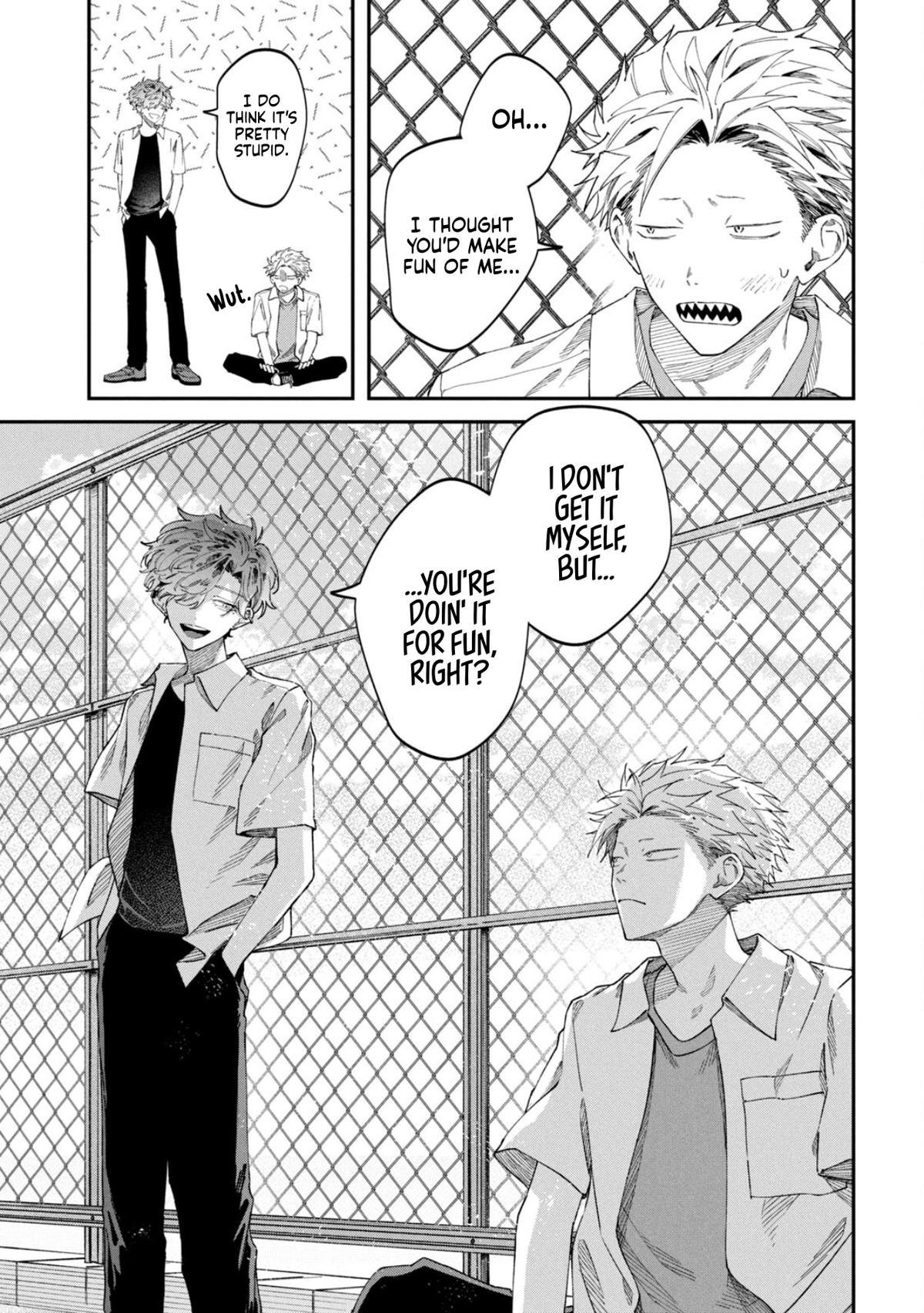 Zeikin de Katta Hon Chap 83 - Next Chap 84