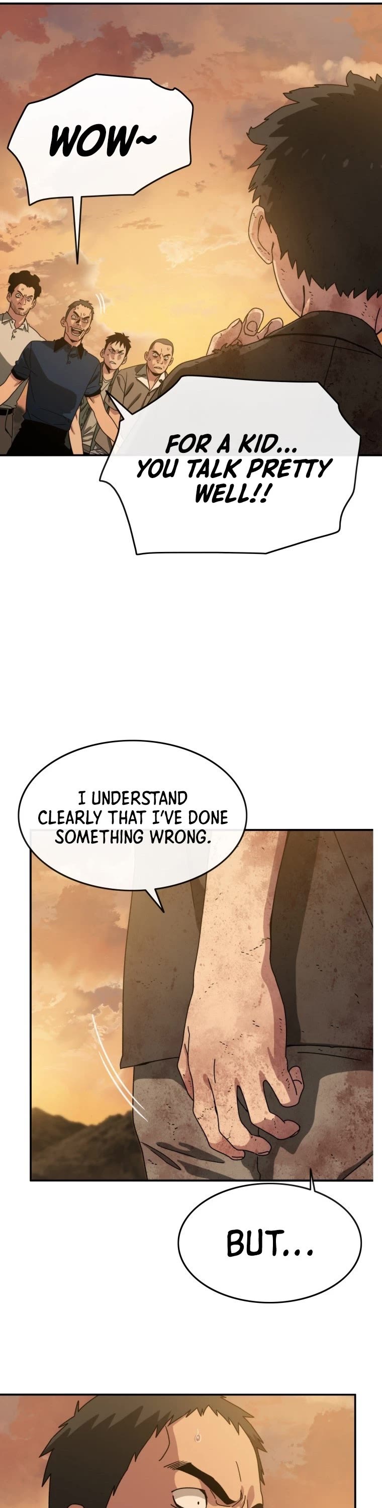 Existence Chap 7 - Next Chap 8