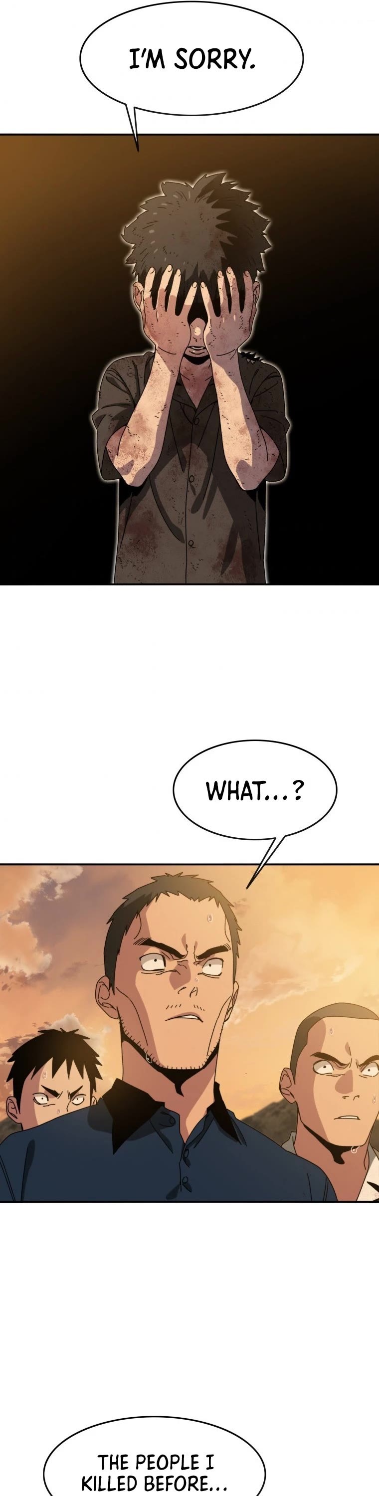 Existence Chap 7 - Next Chap 8
