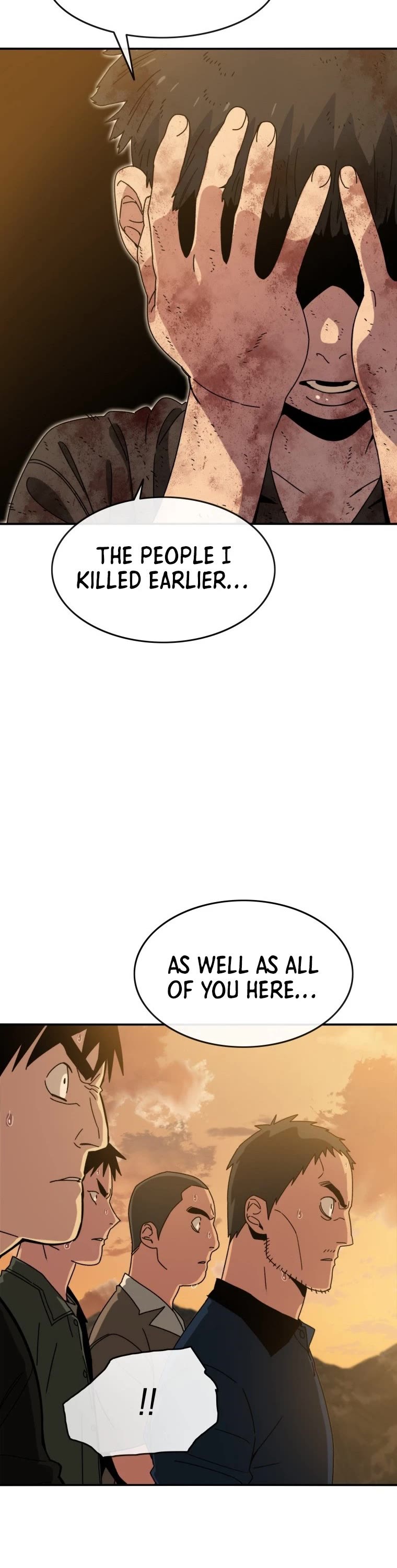 Existence Chap 7 - Next Chap 8