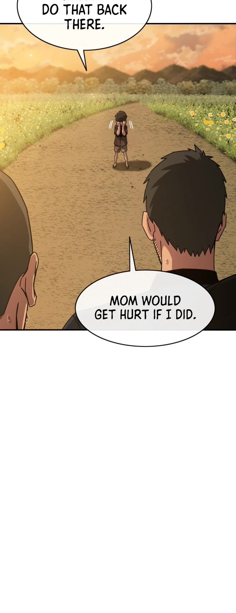 Existence Chap 7 - Next Chap 8