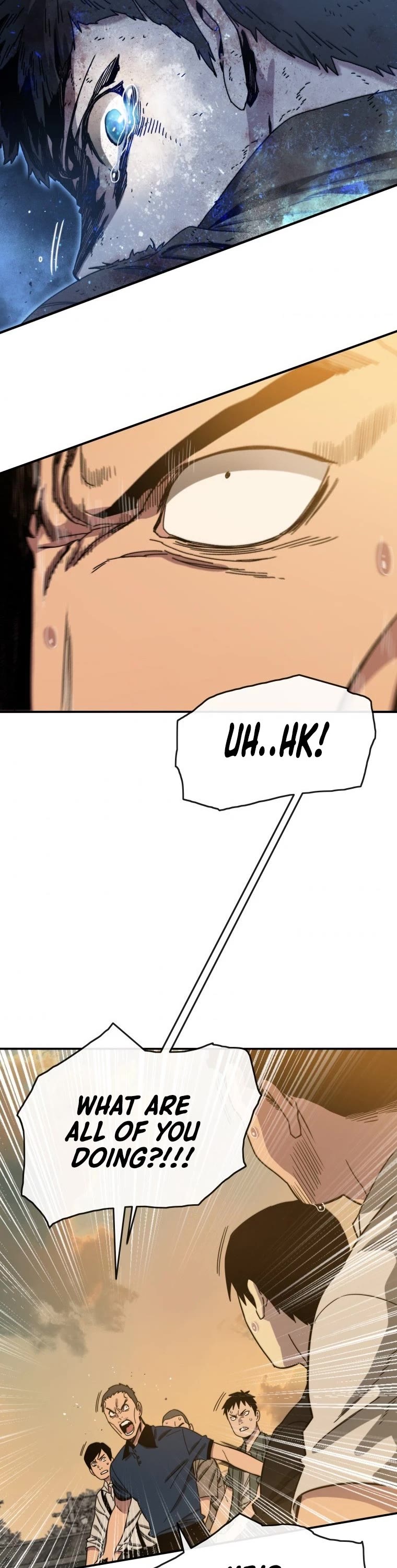 Existence Chap 7 - Next Chap 8
