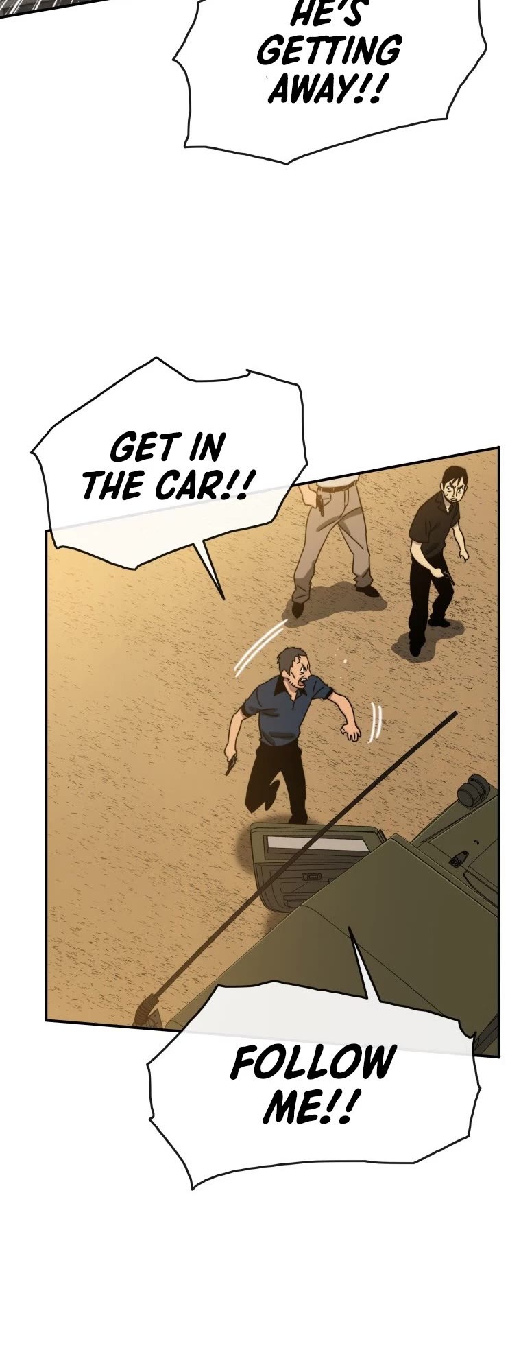 Existence Chap 7 - Next Chap 8