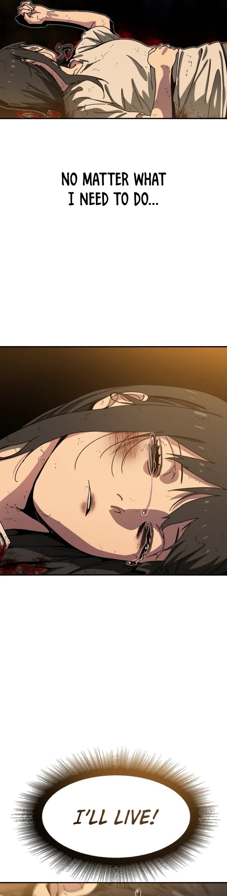 Existence Chap 7 - Next Chap 8