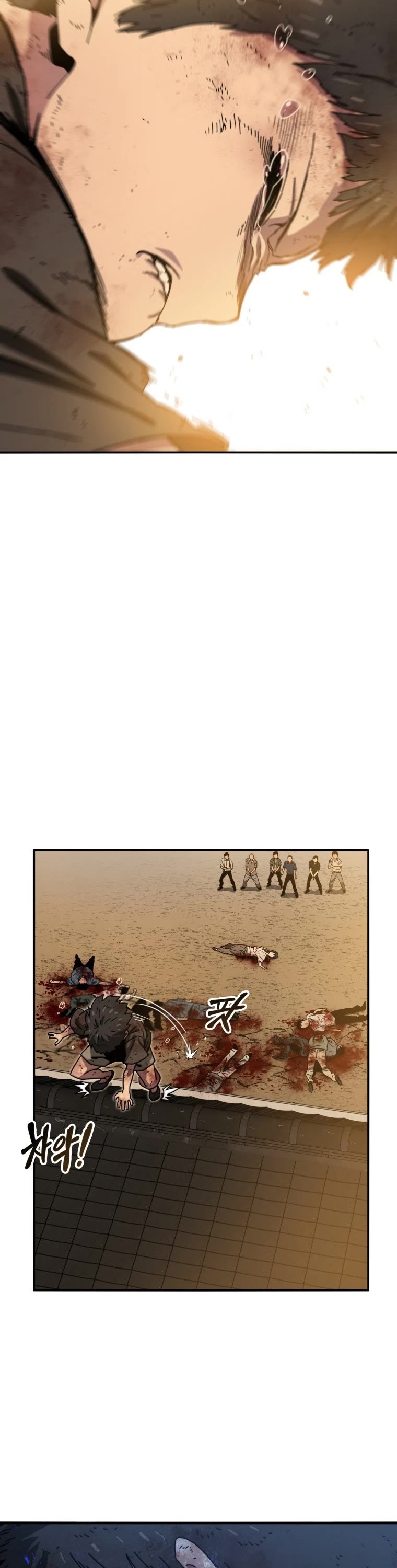 Existence Chap 7 - Next Chap 8