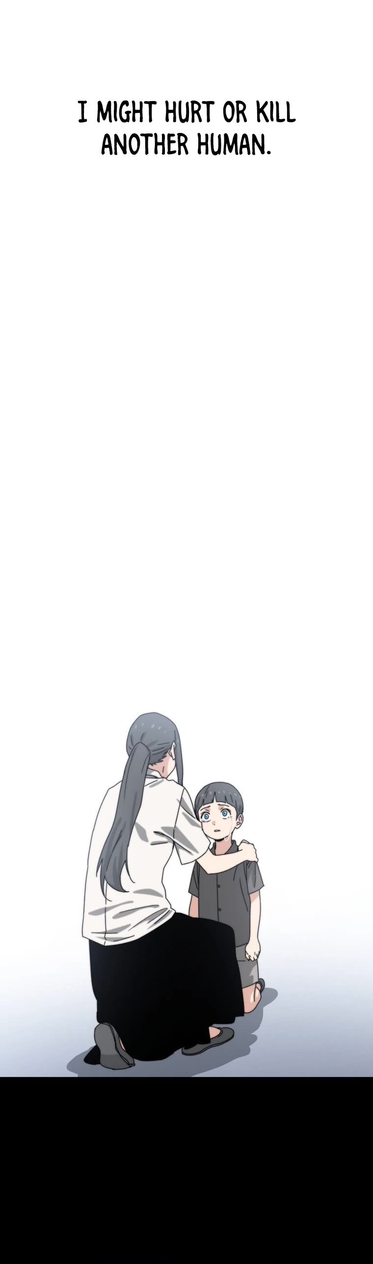 Existence Chap 7 - Next Chap 8