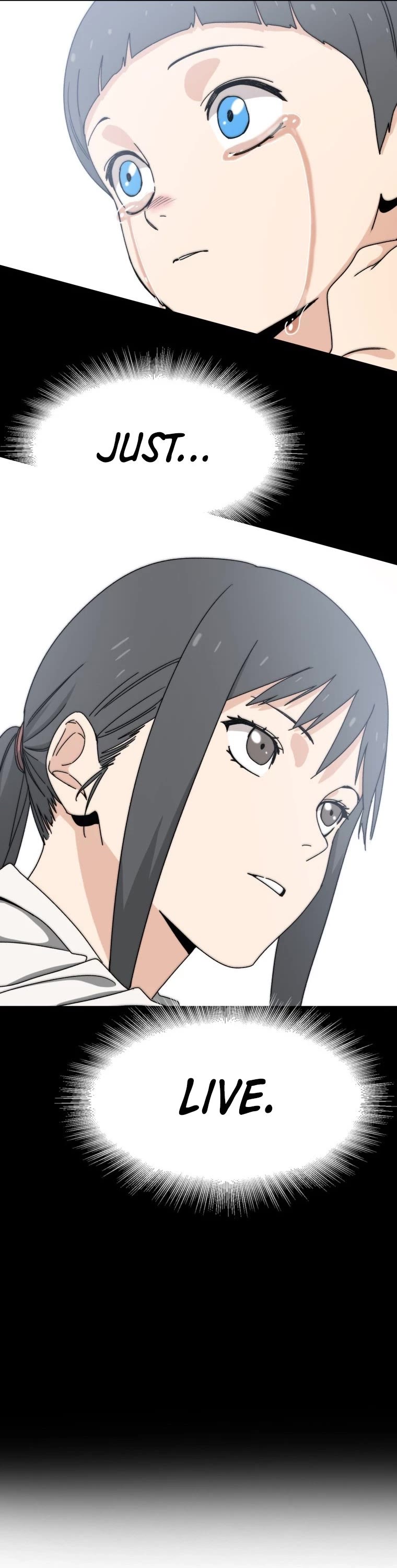 Existence Chap 7 - Next Chap 8