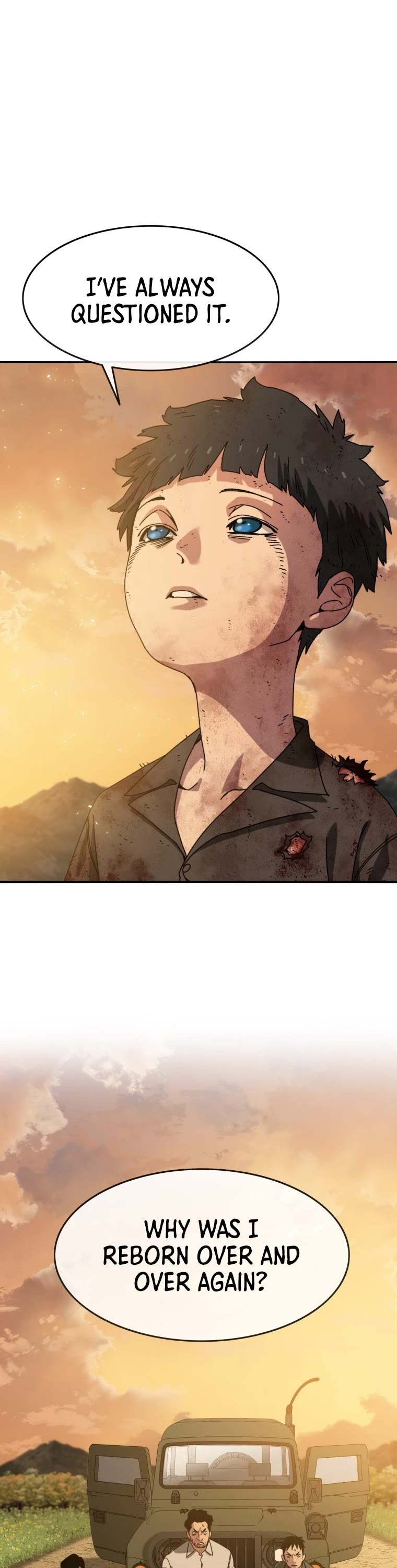 Existence Chap 7 - Next Chap 8