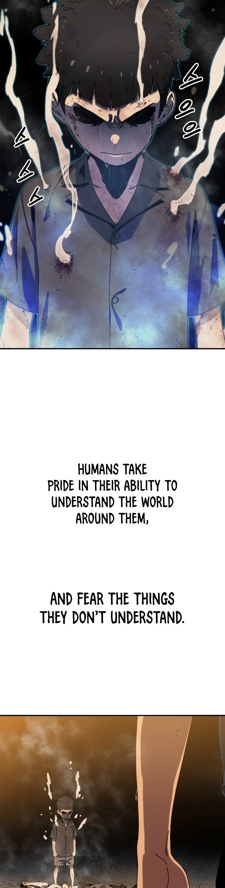 Existence Chap 7 - Next Chap 8