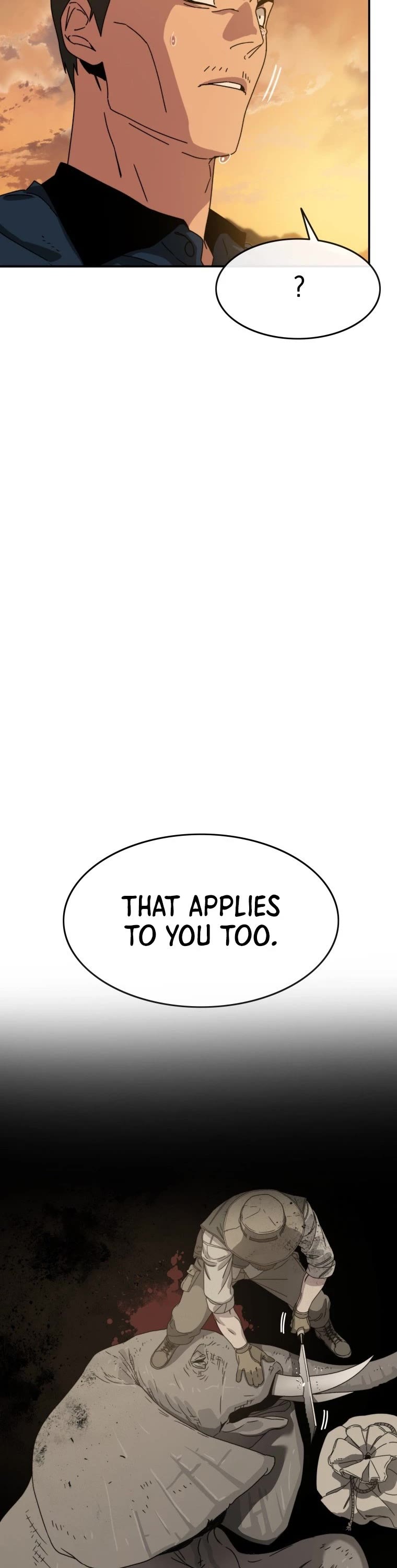 Existence Chap 7 - Next Chap 8
