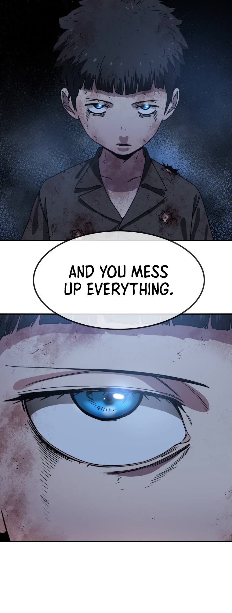 Existence Chap 7 - Next Chap 8
