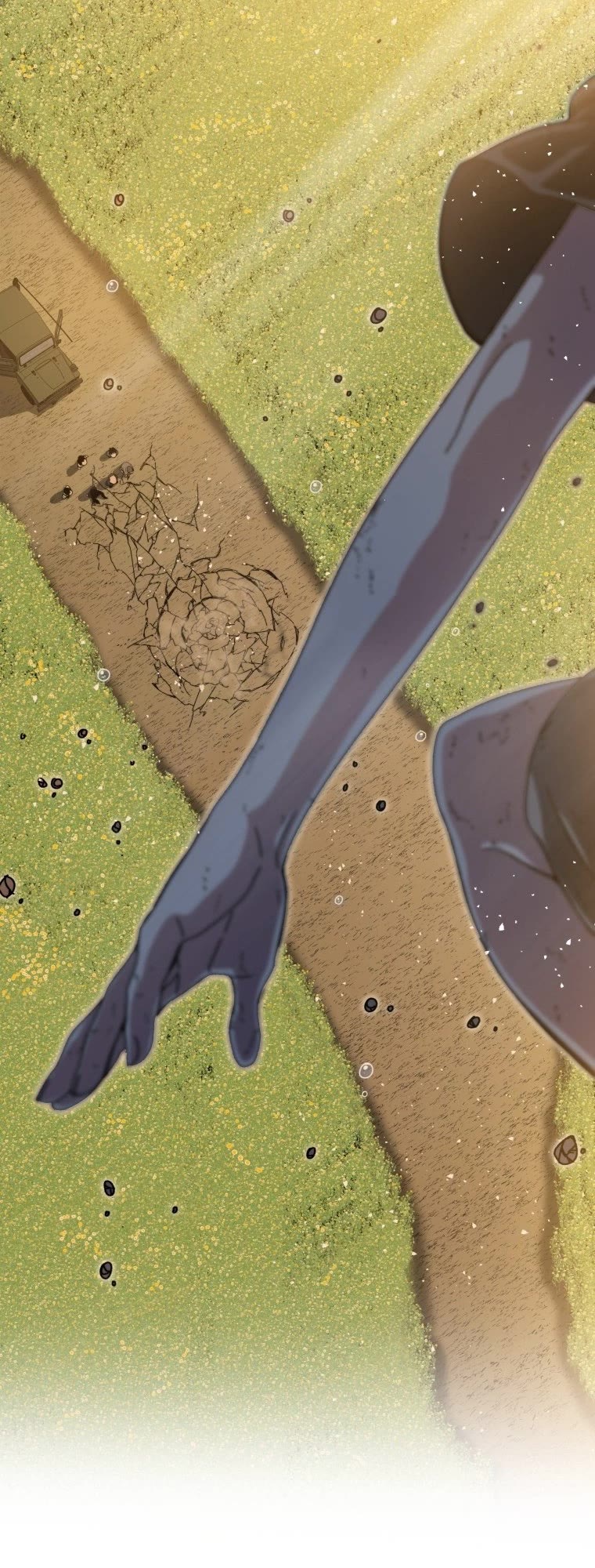 Existence Chap 7 - Next Chap 8