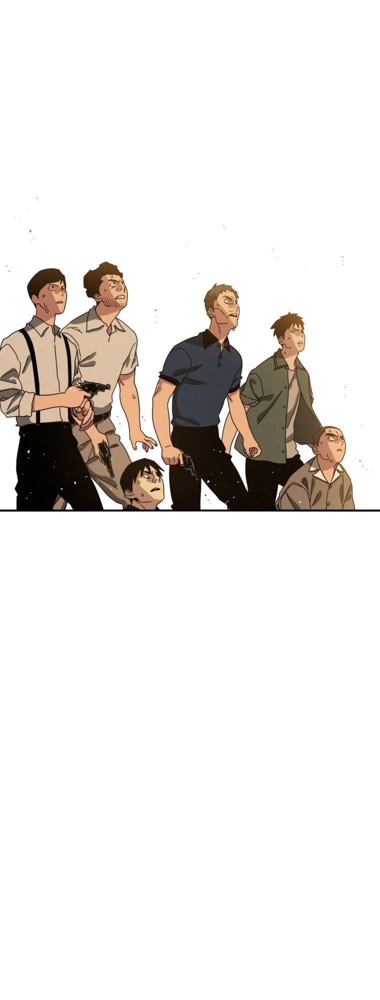 Existence Chap 7 - Next Chap 8