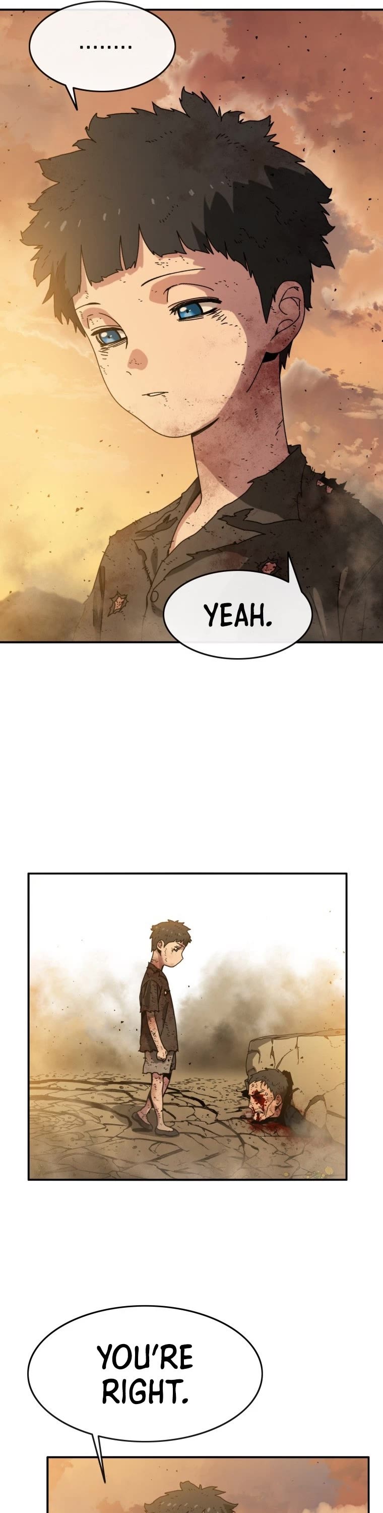 Existence Chap 7 - Next Chap 8