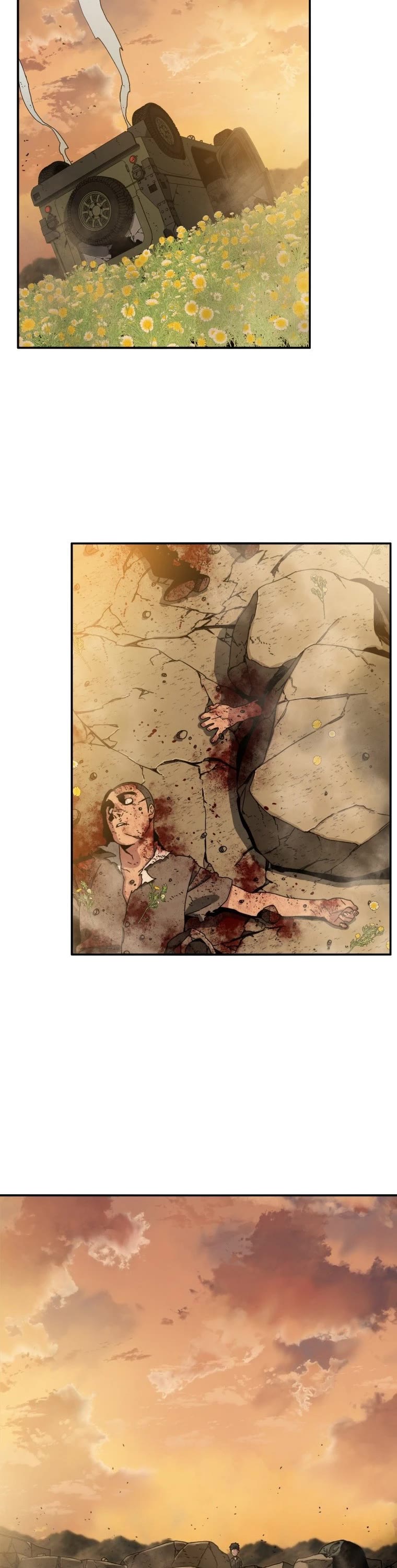 Existence Chap 7 - Next Chap 8